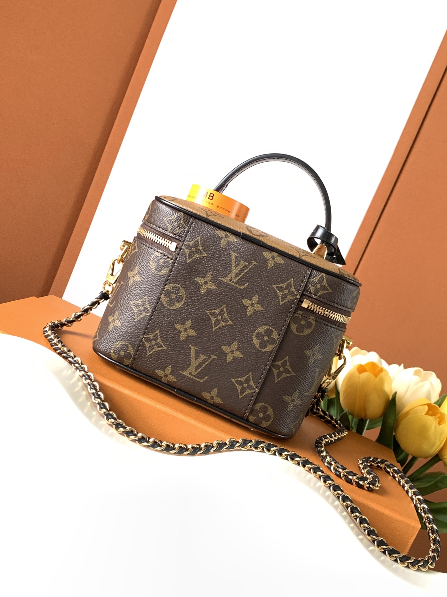 Louis Vuitton 加强版