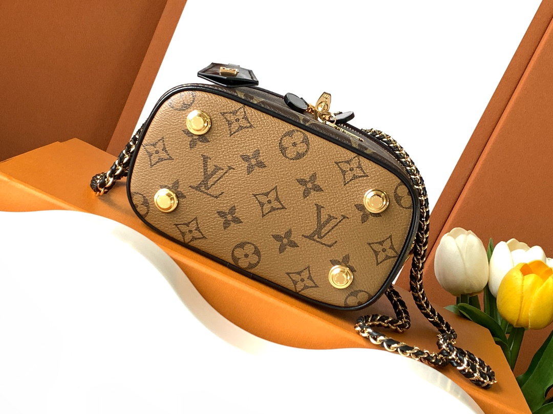 Louis Vuitton 加强版