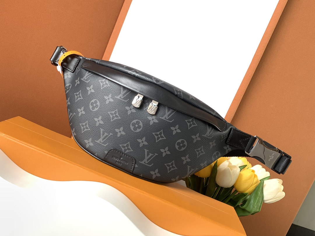 Louis Vuitton 动态变码芯片
