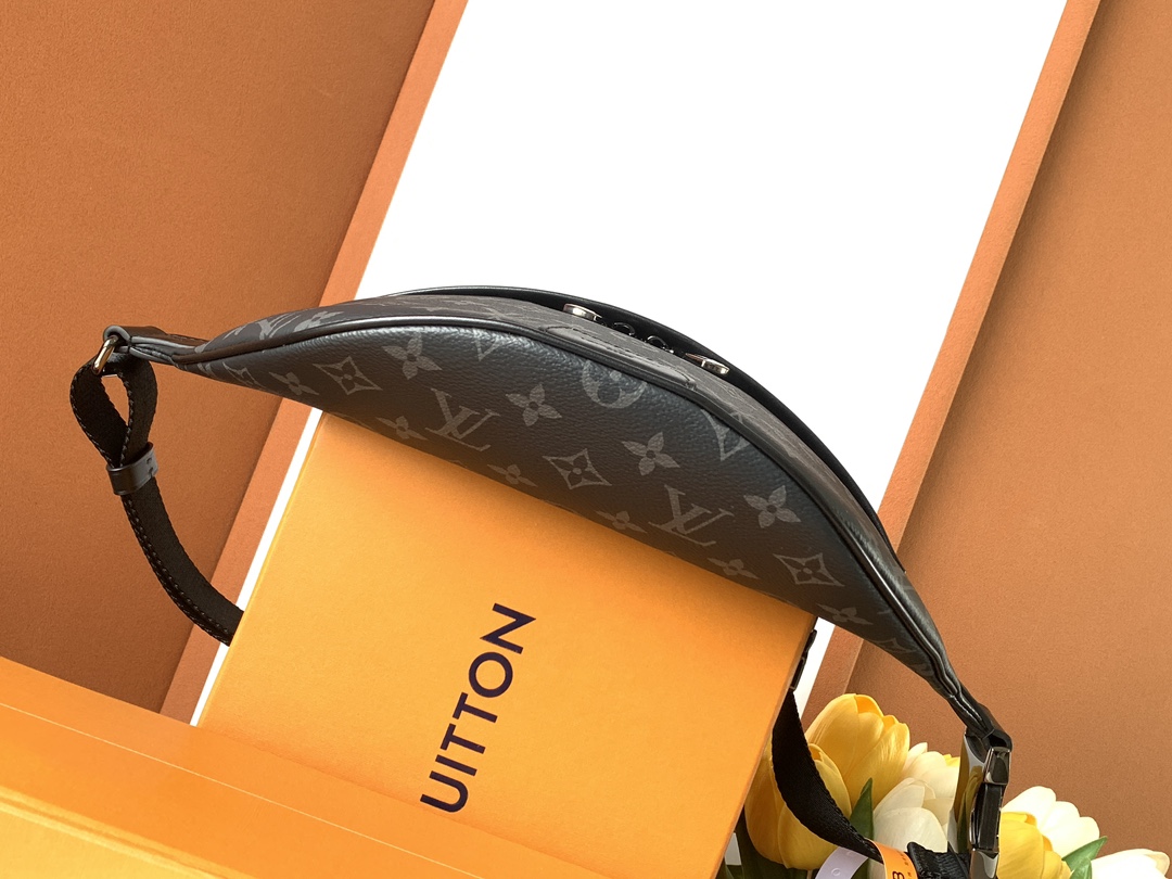 Louis Vuitton 动态变码芯片