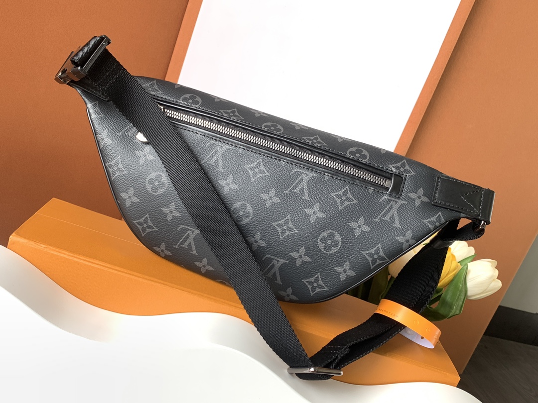 Louis Vuitton 动态变码芯片