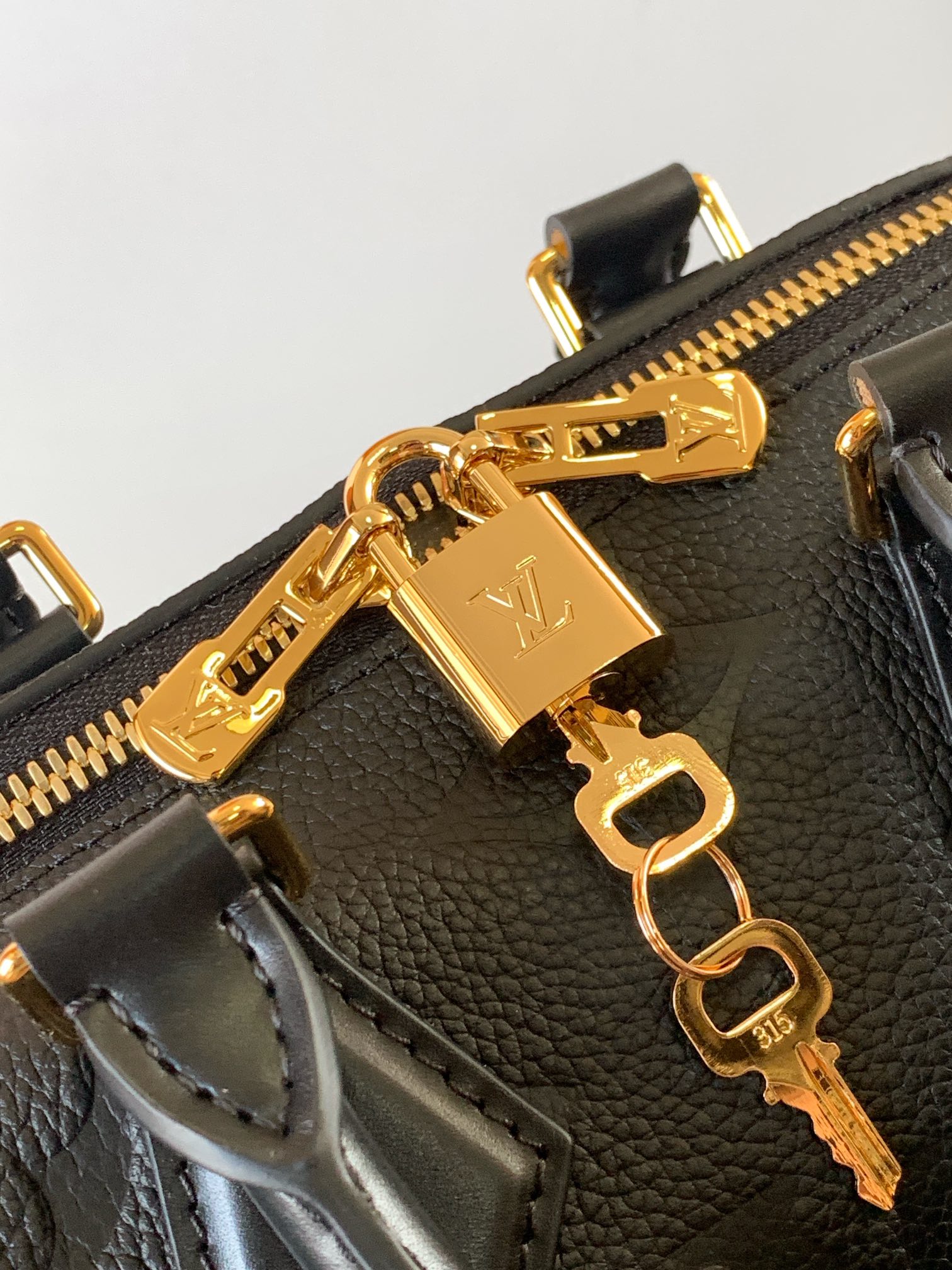 Louis Vuitton Speedy Bandoulière 20 手袋