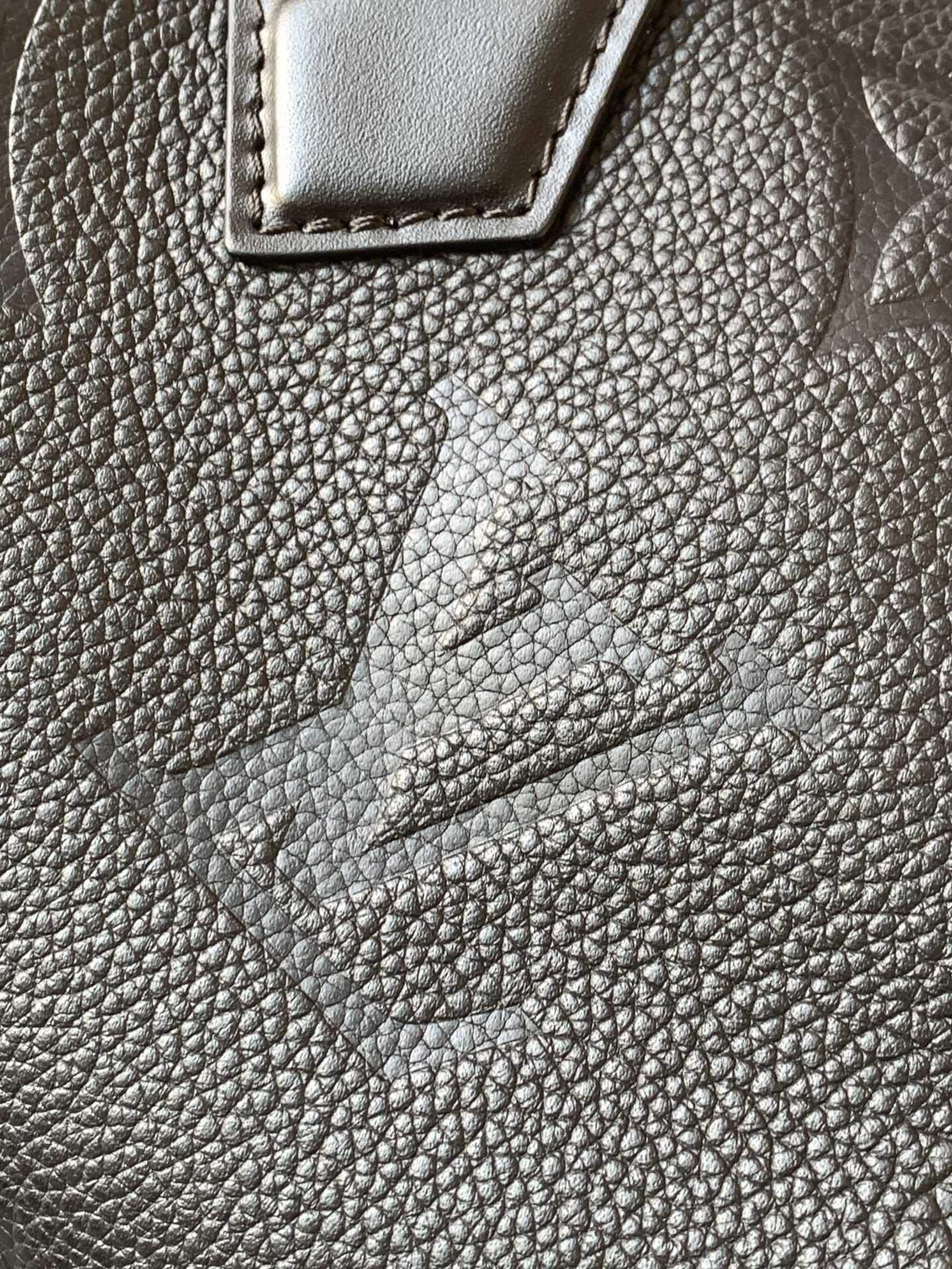 Louis Vuitton Speedy Bandoulière 20 手袋