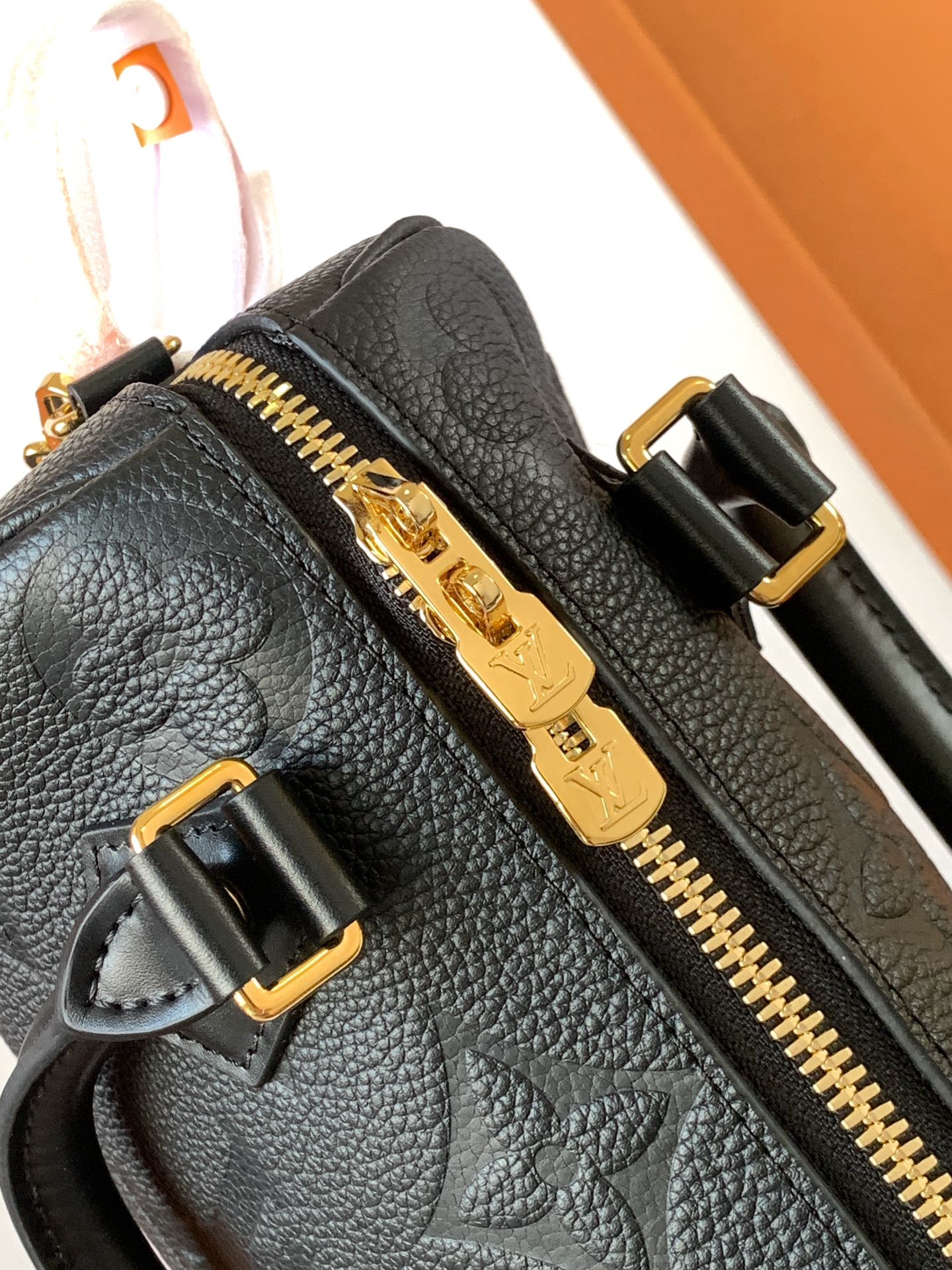 Louis Vuitton Speedy Bandoulière 20 手袋