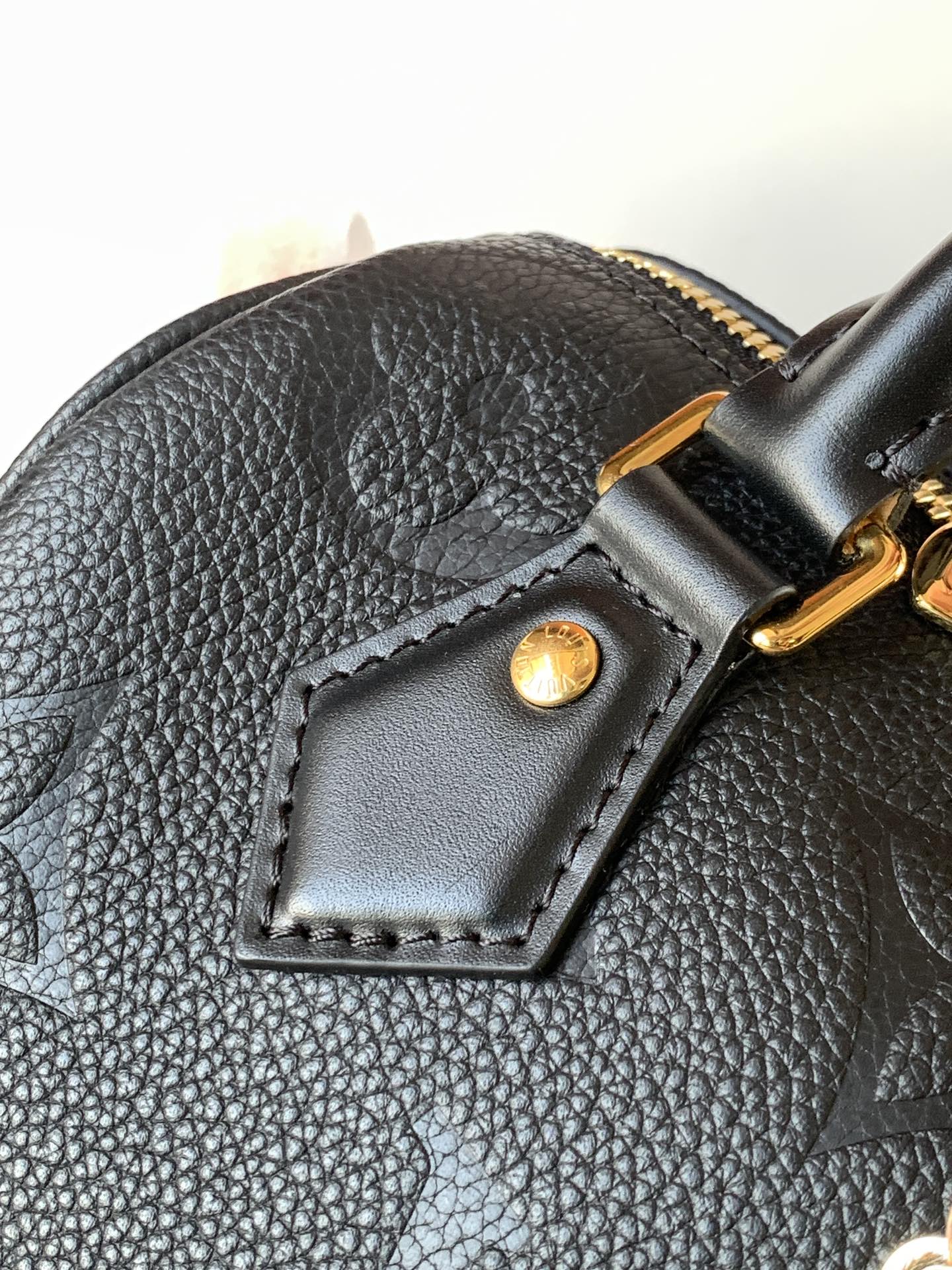 Louis Vuitton Speedy Bandoulière 20 手袋