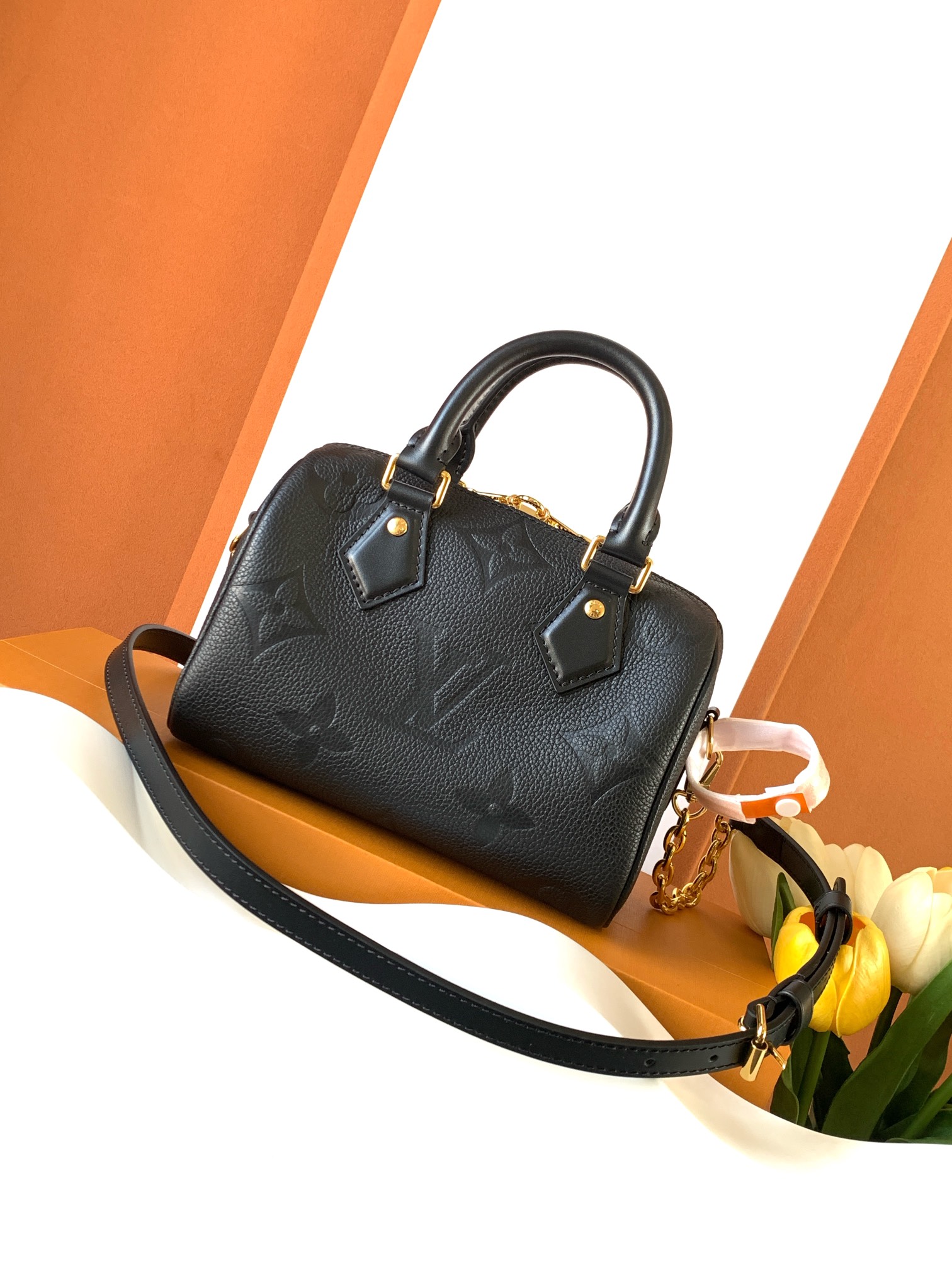 Louis Vuitton Speedy Bandoulière 20 手袋