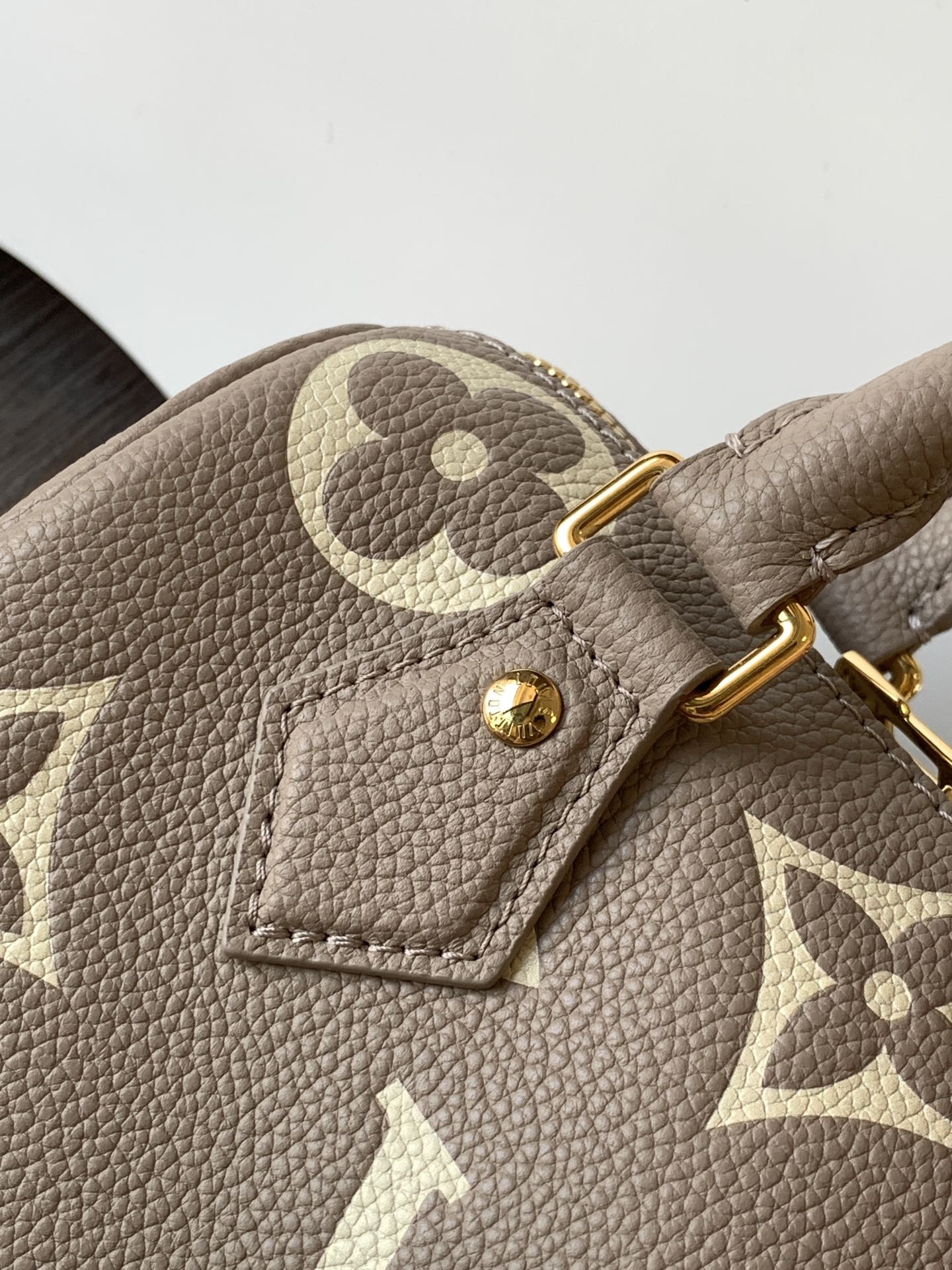 Louis Vuitton 动态变码芯片