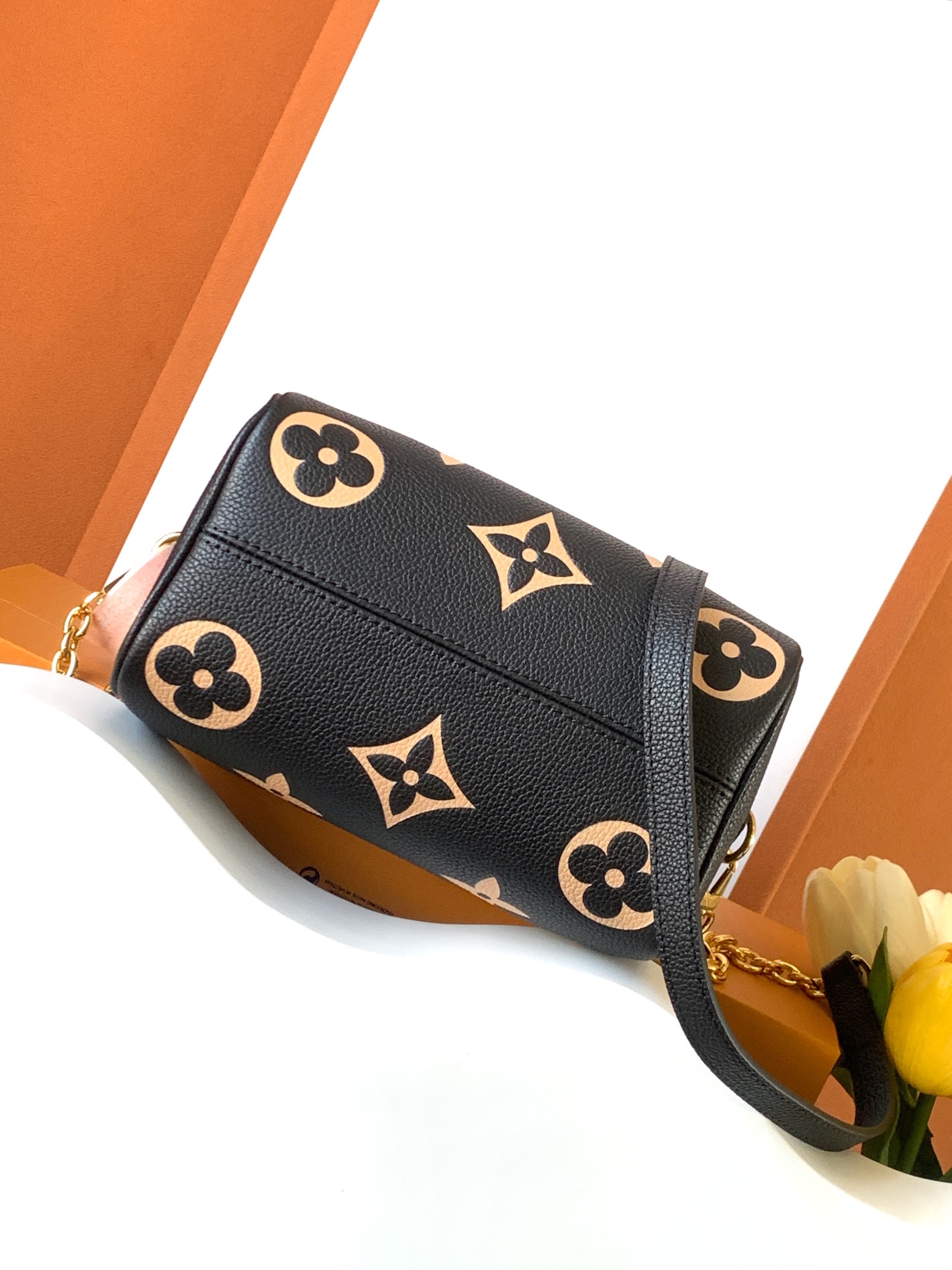 Louis Vuitton 动态变码芯片