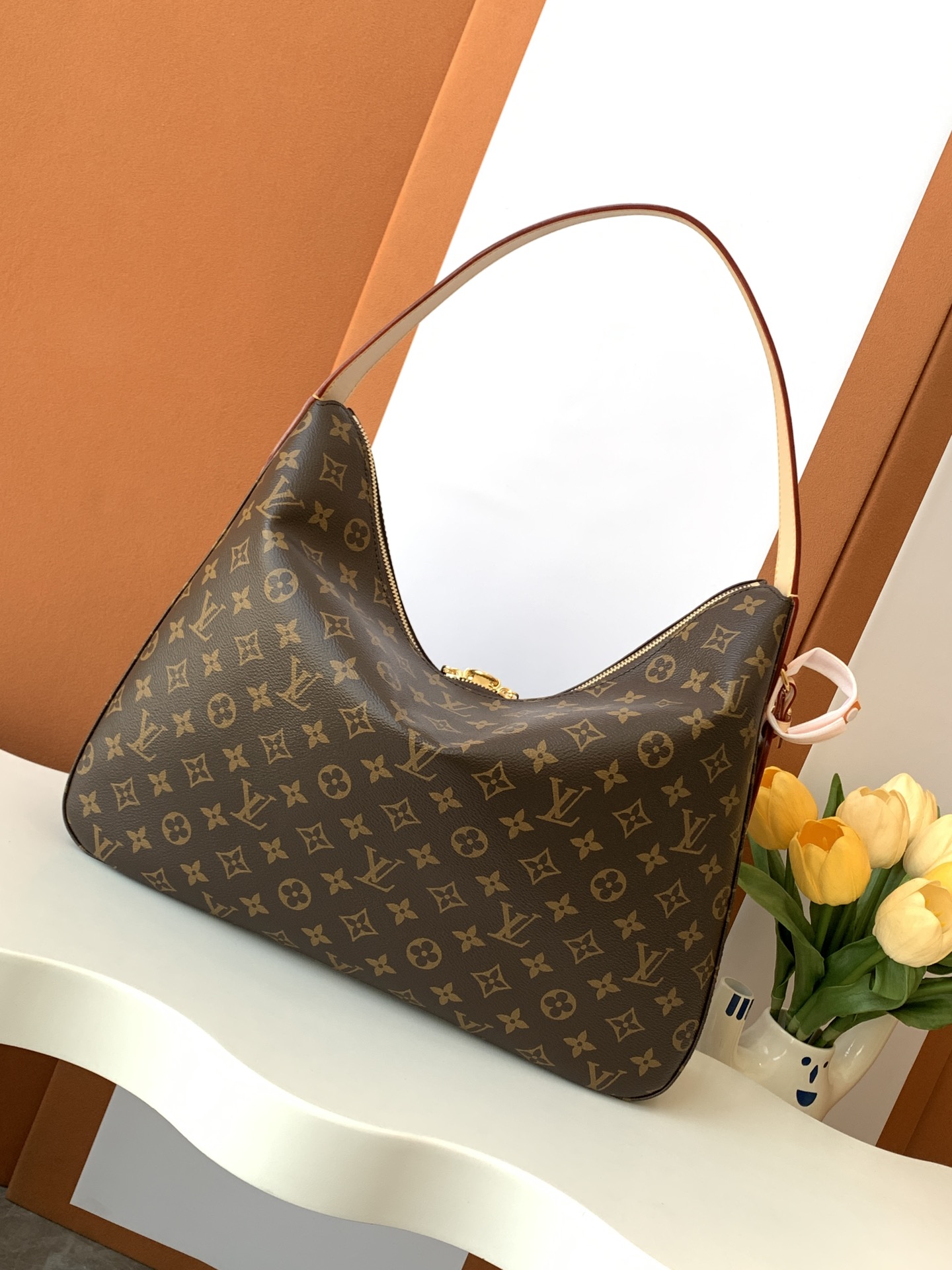 Givenchy Slouchy 中号手袋