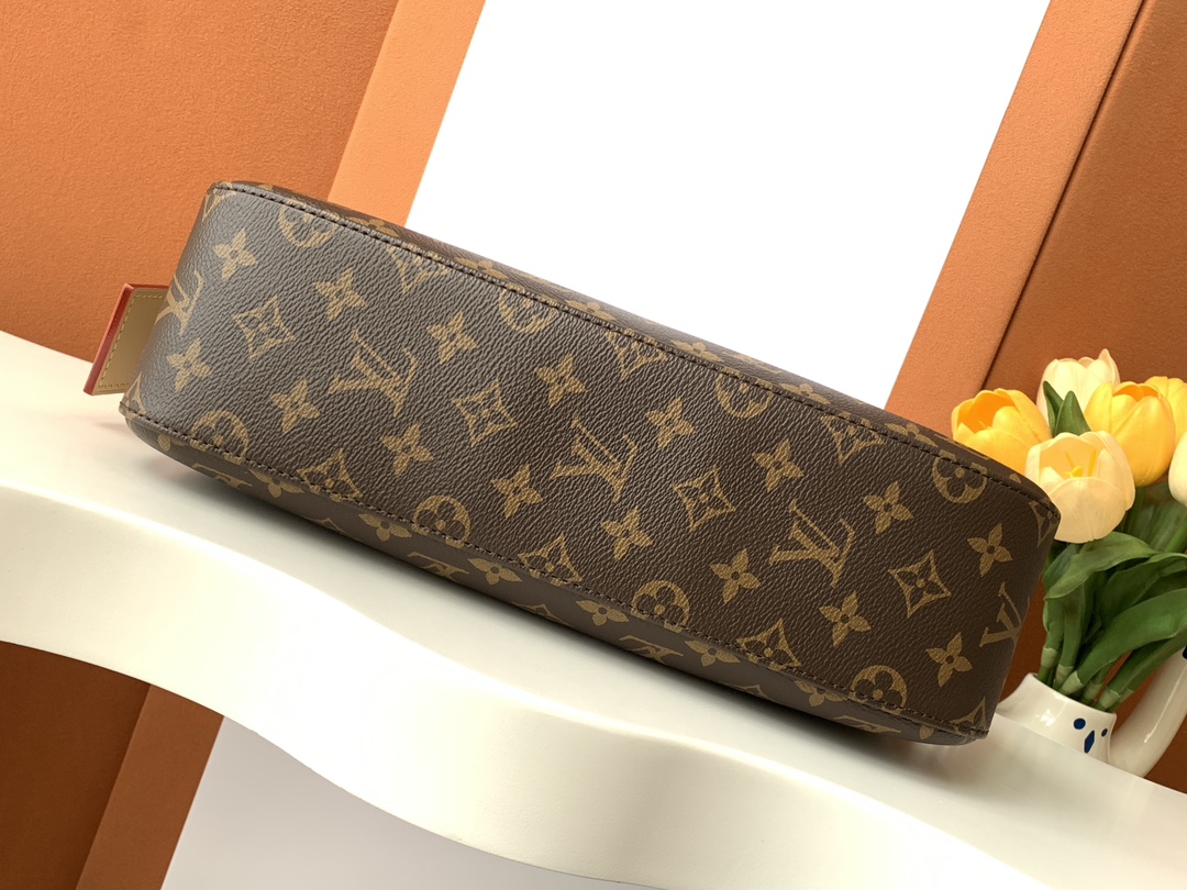 Louis Vuitton Slouchy 小号手袋