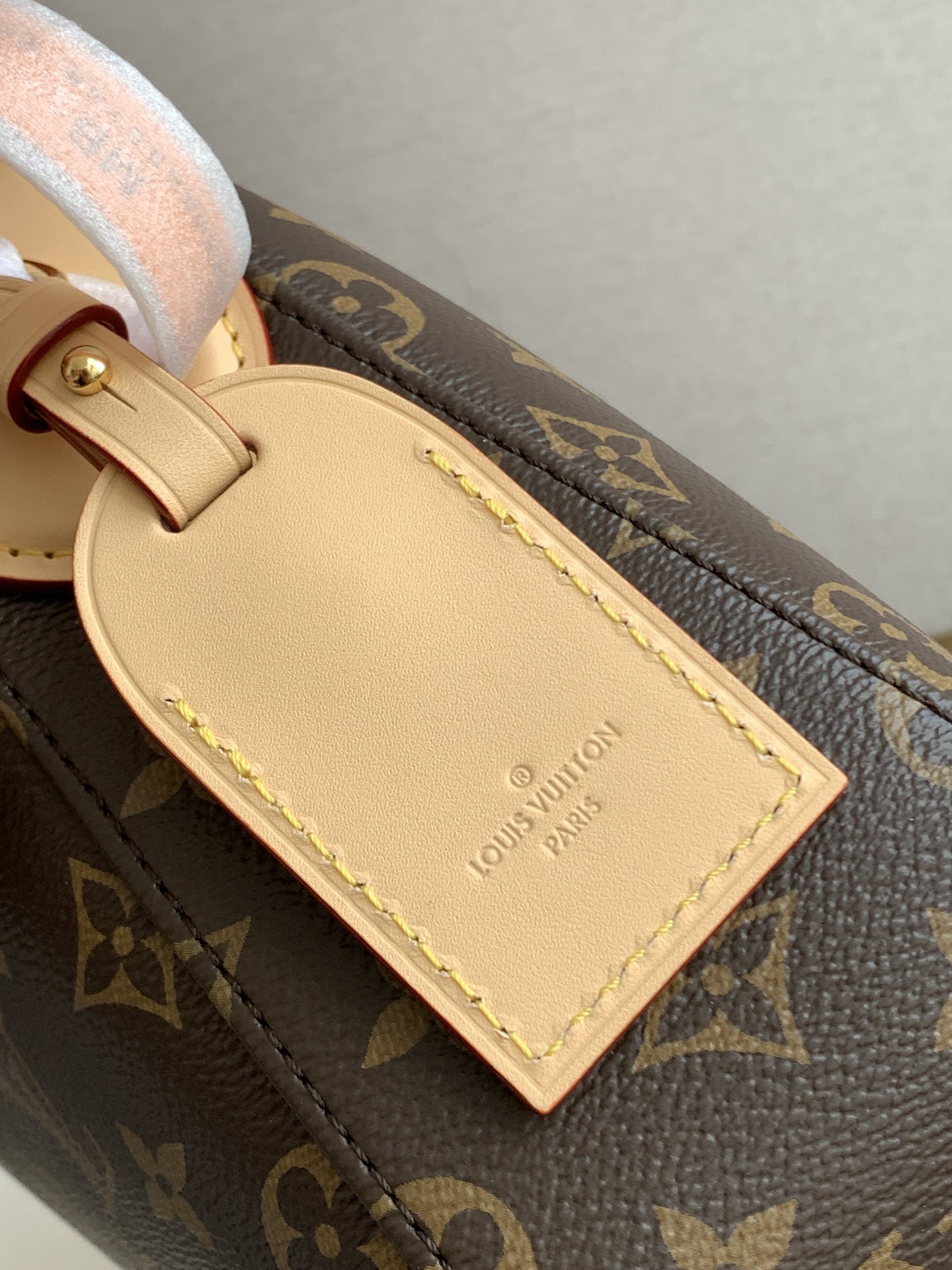 Louis Vuitton Slouchy 小号手袋