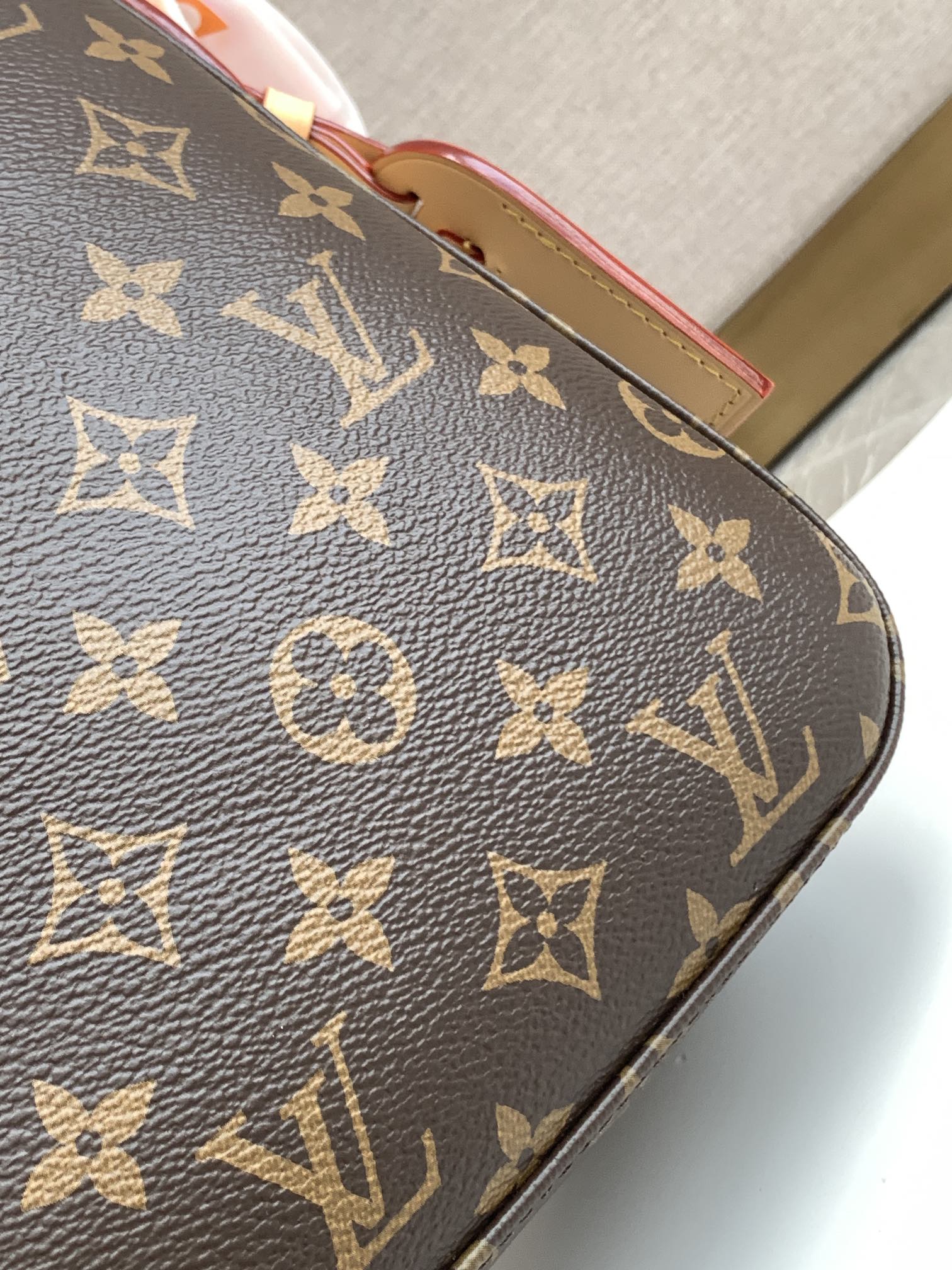 Louis Vuitton Slouchy 小号手袋