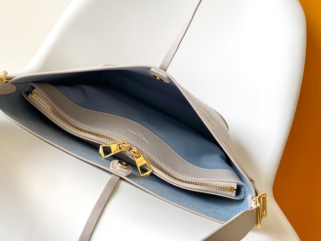 Louis Vuitton M12496渐变色M12139黑色