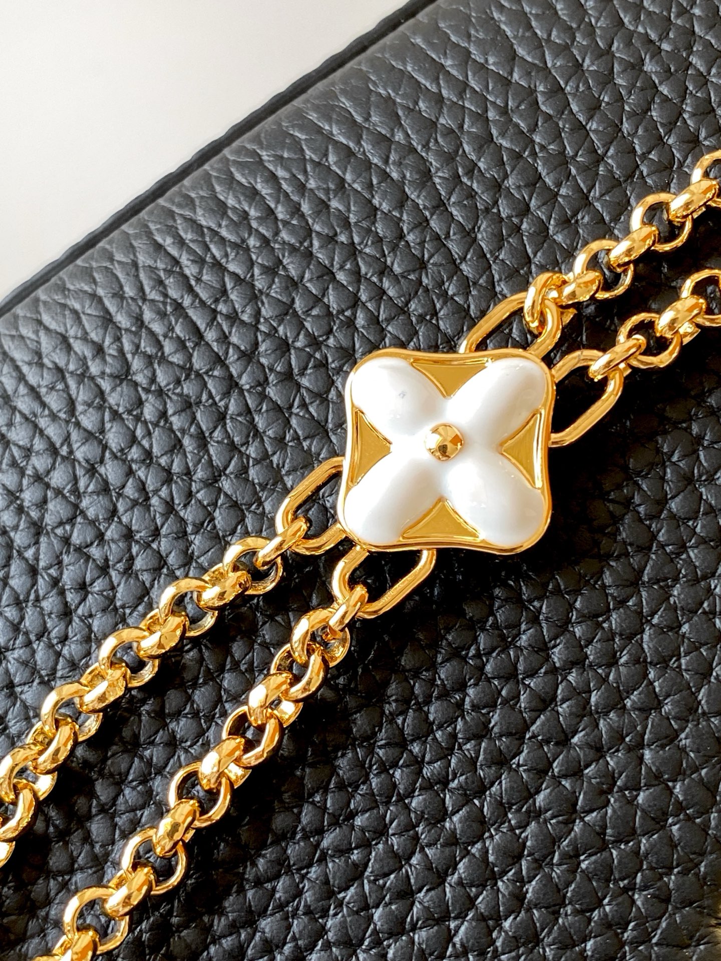 Louis Vuitton Capucines Mini