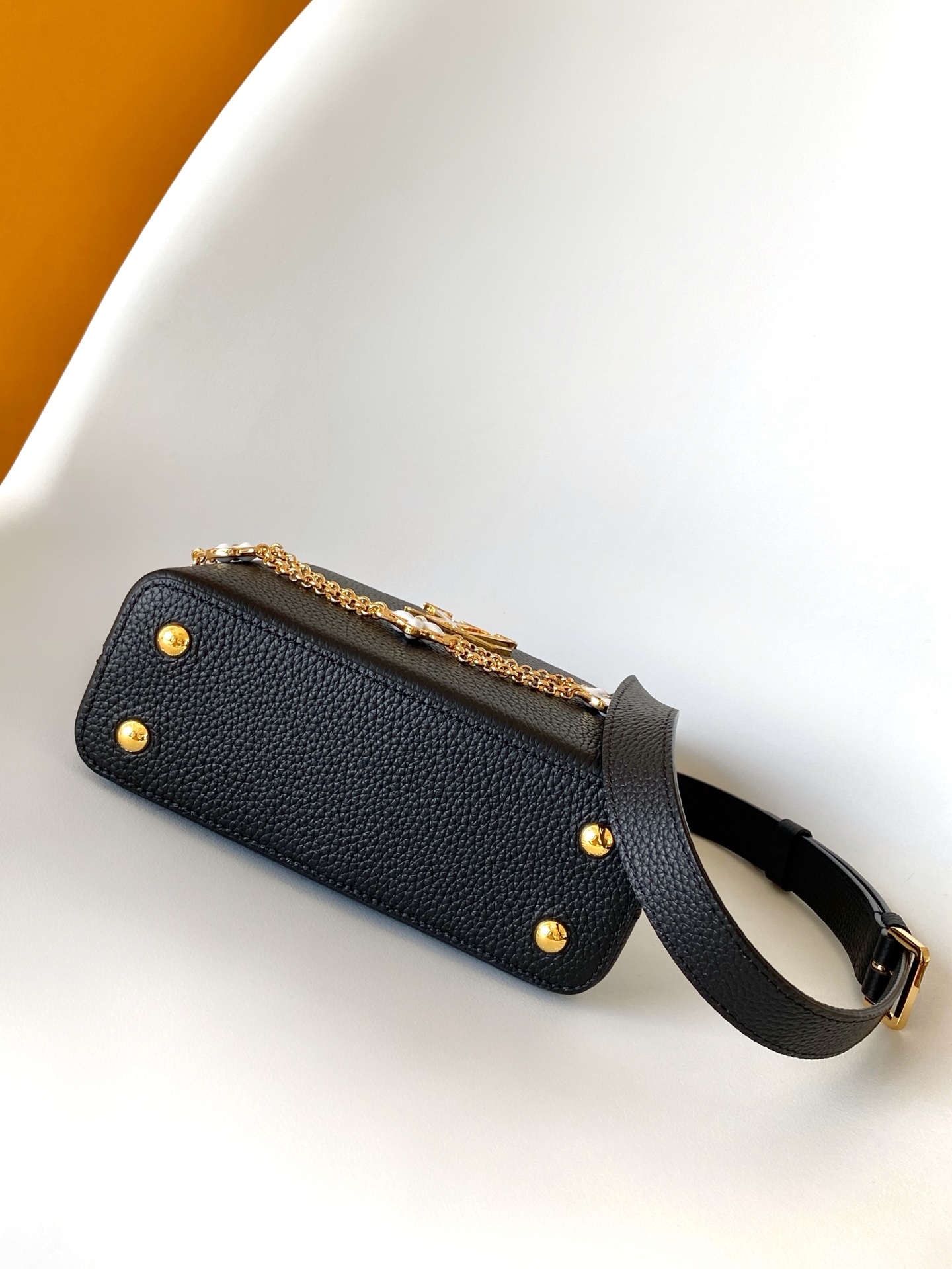 Louis Vuitton Capucines Mini