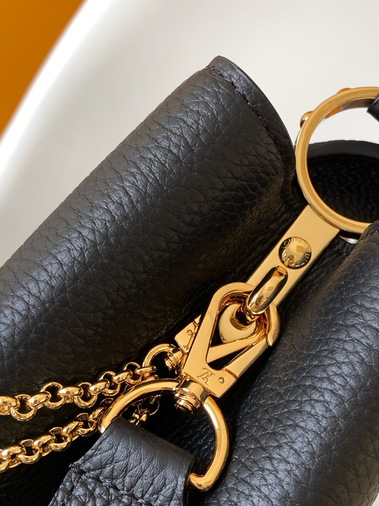 Louis Vuitton Capucines