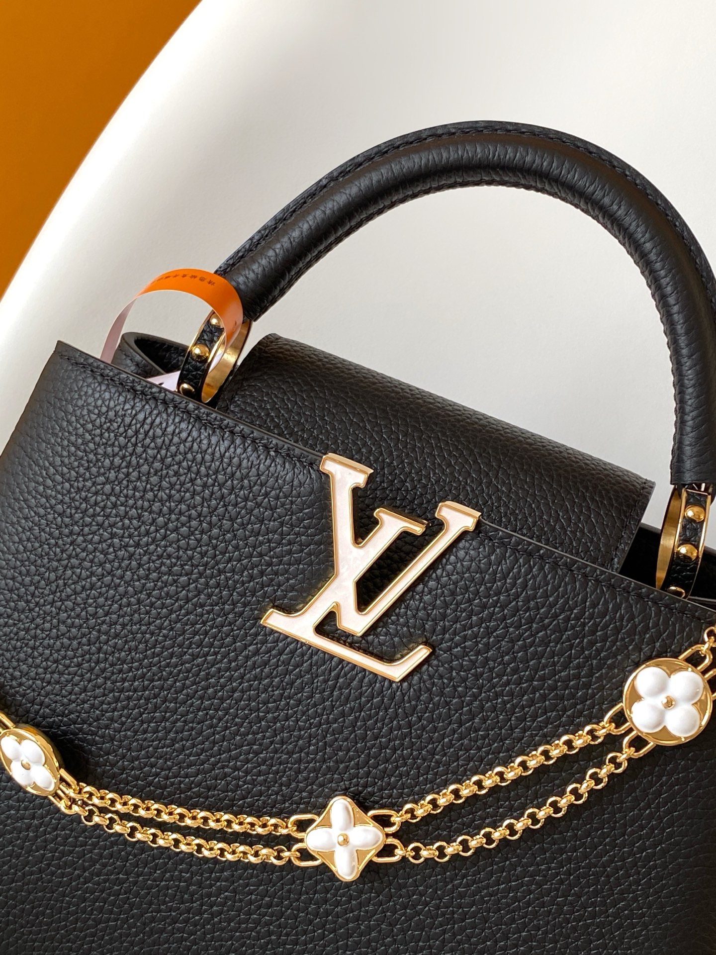 Louis Vuitton Capucines