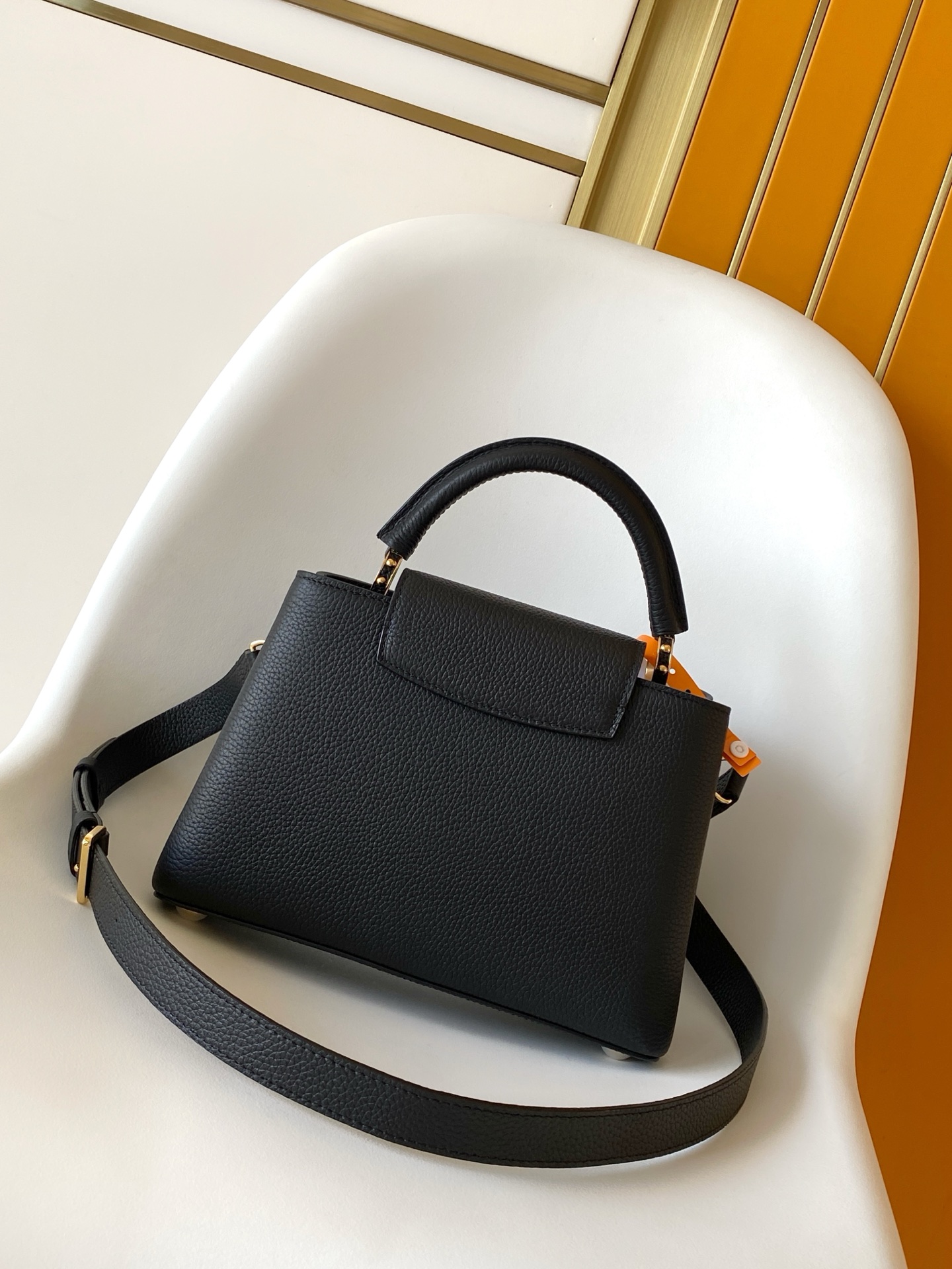 Louis Vuitton Capucines