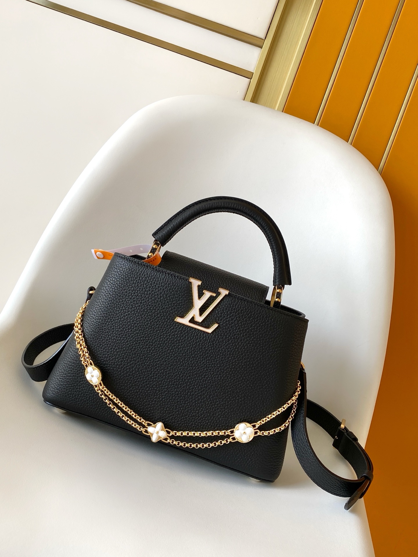 Louis Vuitton Capucines