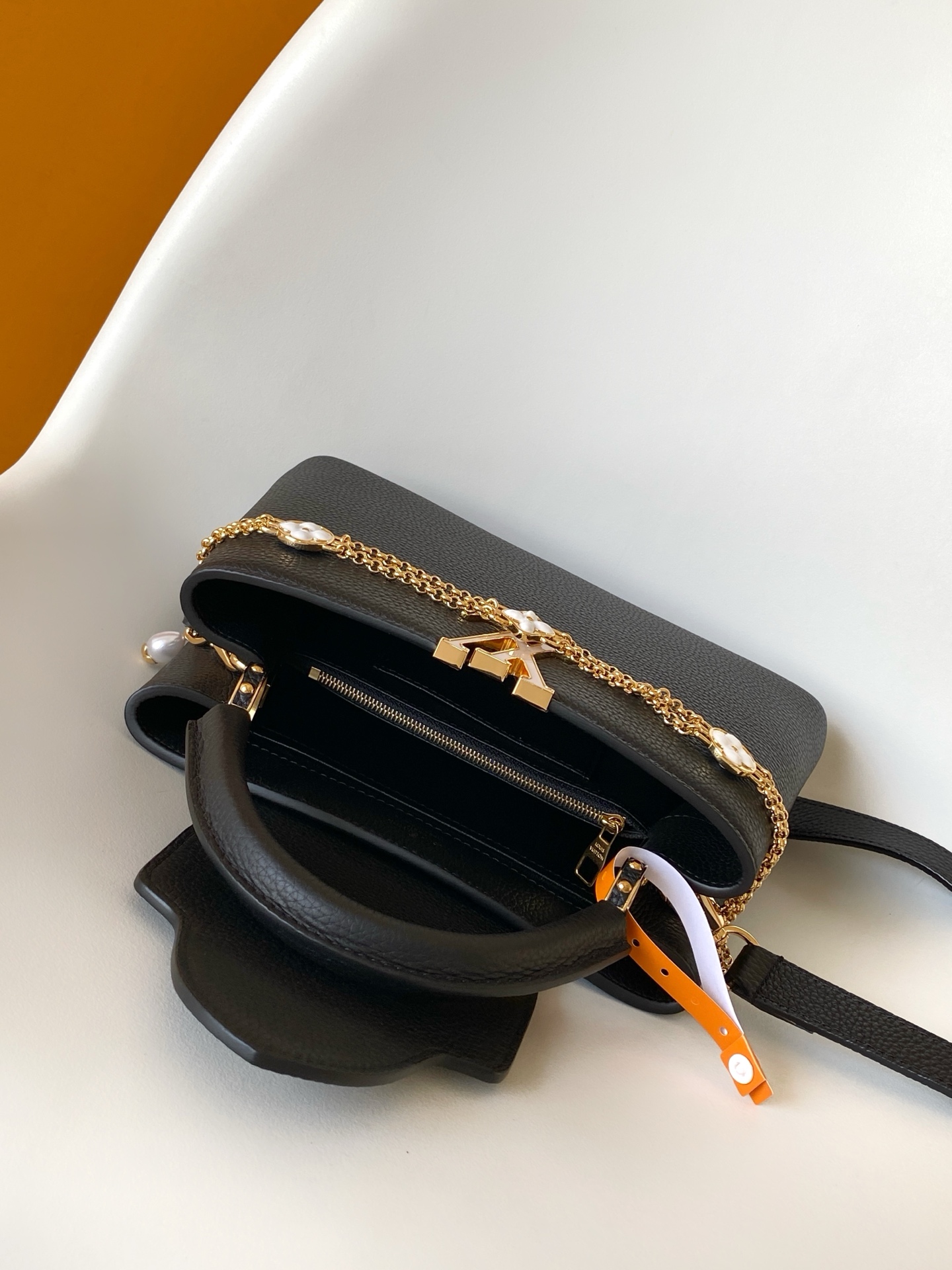 Louis Vuitton Capucines