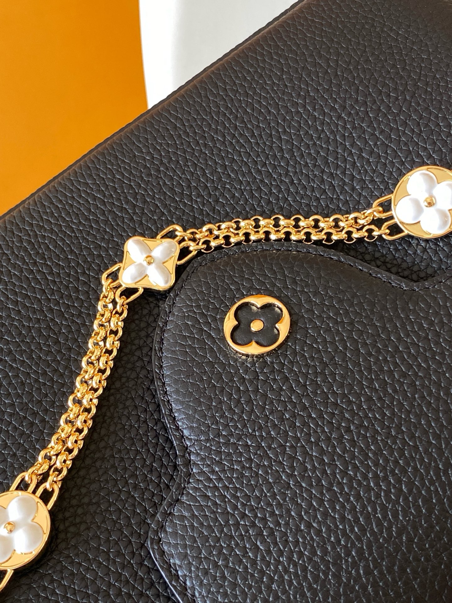 Louis Vuitton Capucines