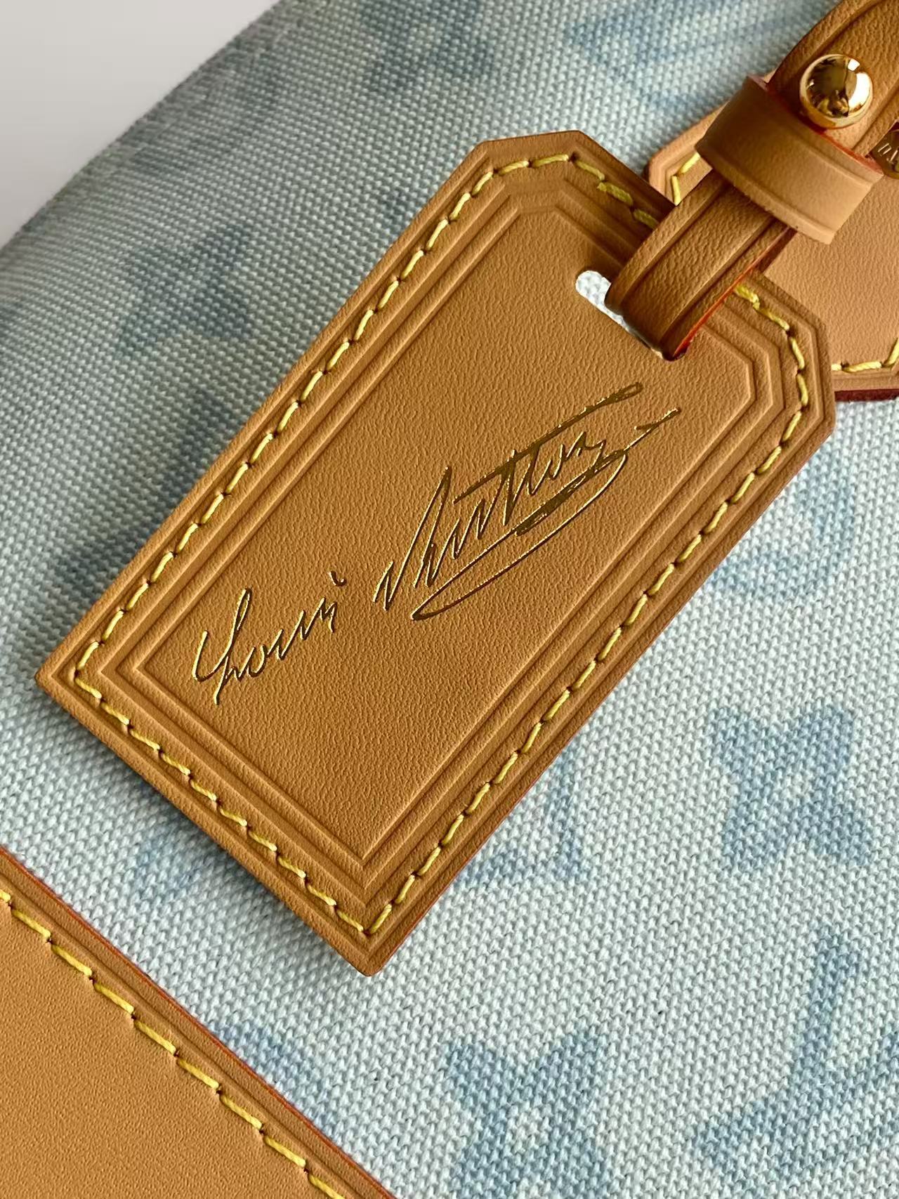Louis Vuitton M27525米色 M28272玫红