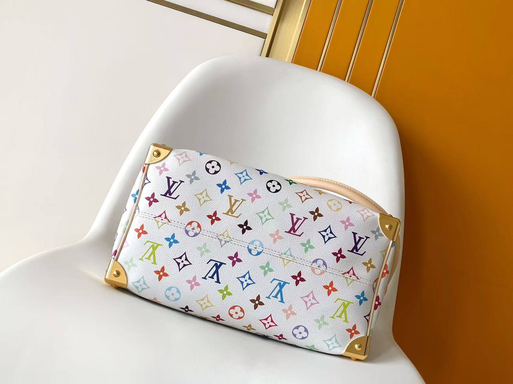Louis Vuitton 本款 M27789Speedy