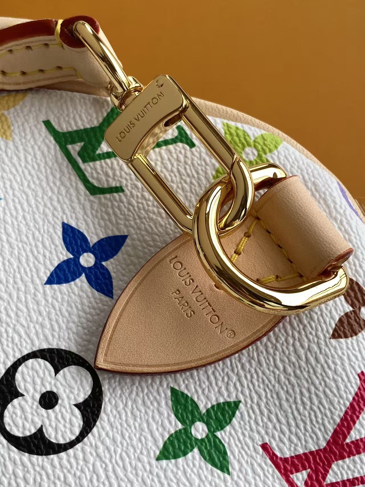 Louis Vuitton 本款 M27789Speedy