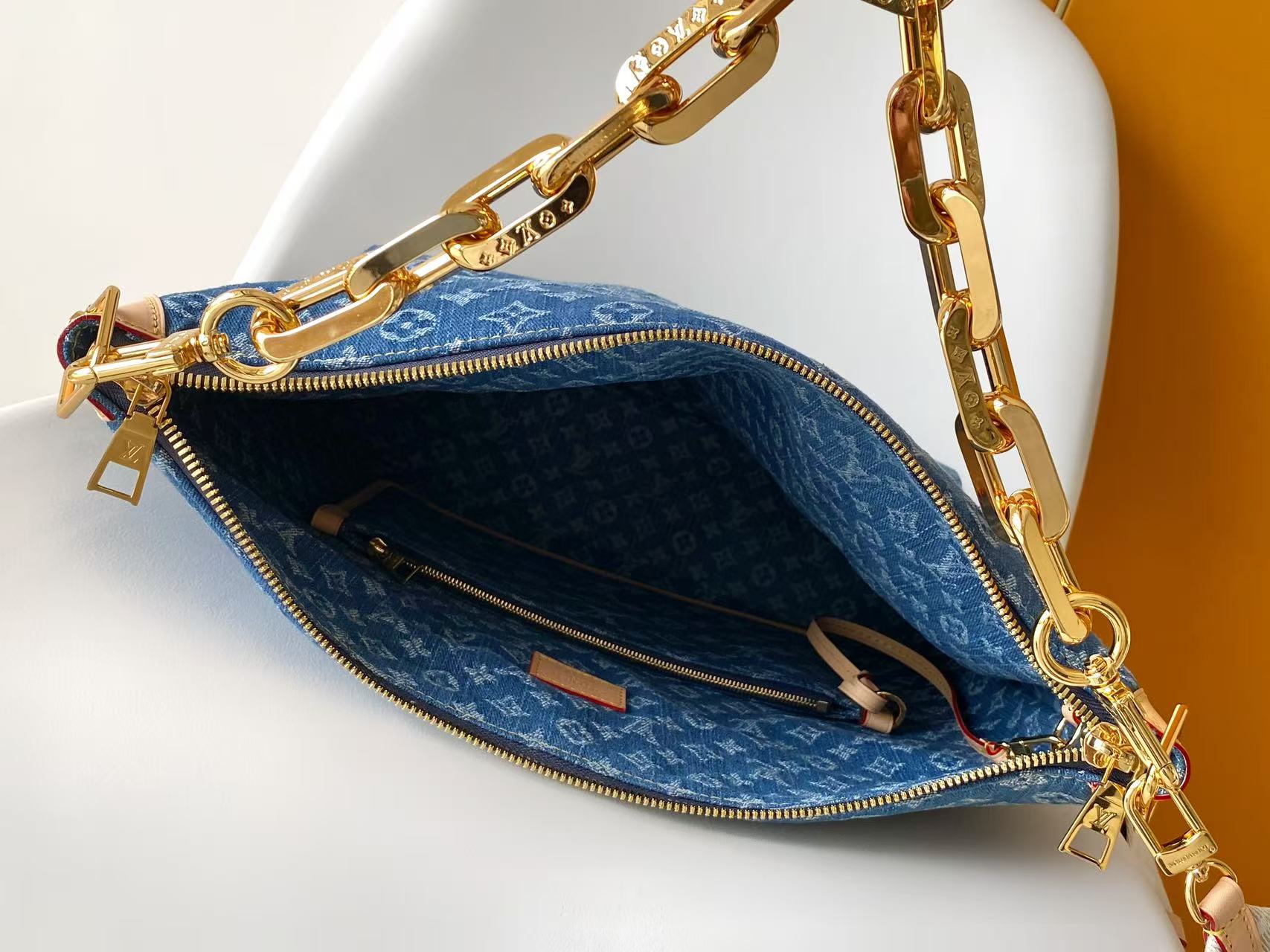 Louis Vuitton M13390灰色 M28331蓝色