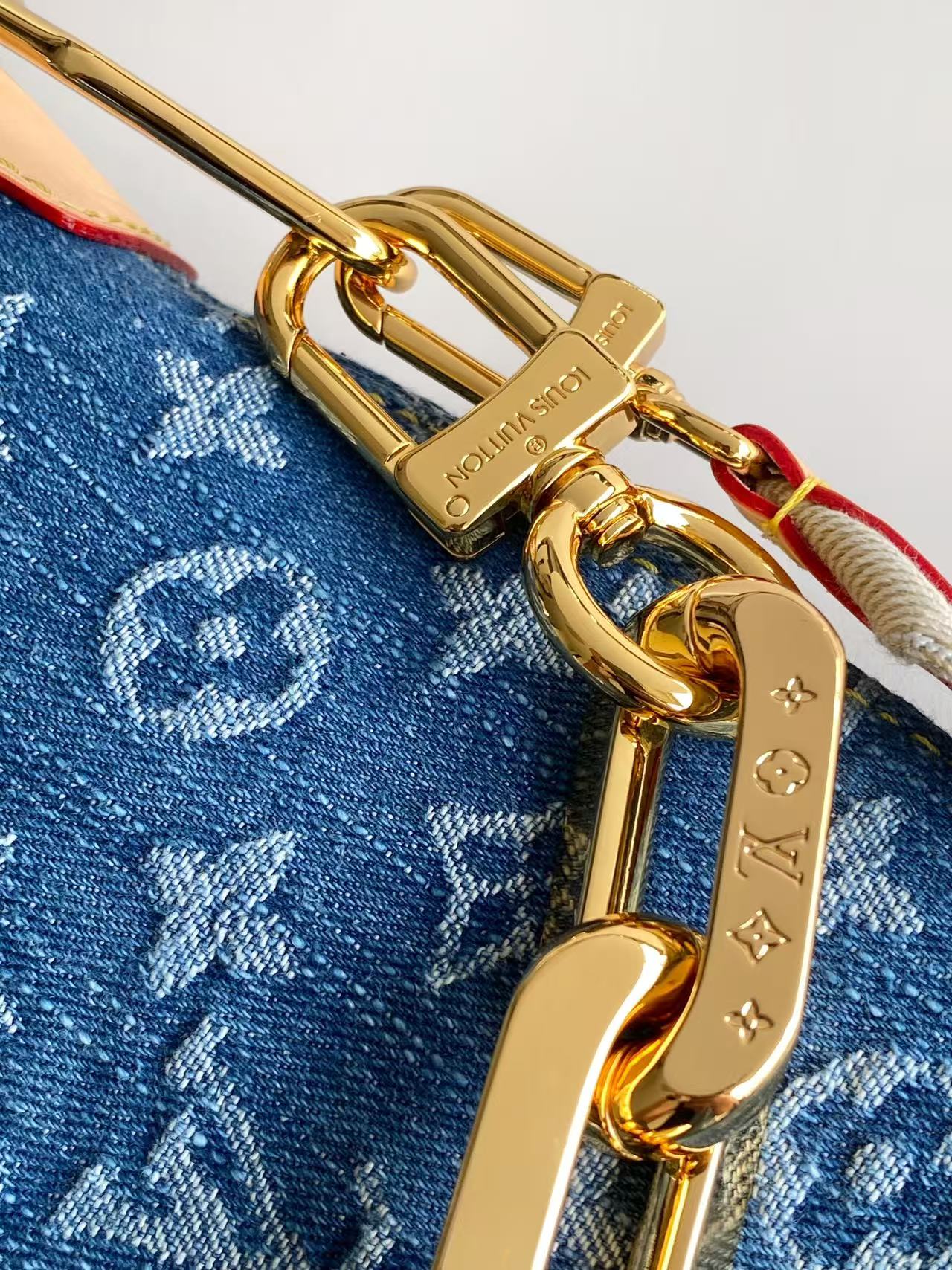 Louis Vuitton M13390灰色 M28331蓝色