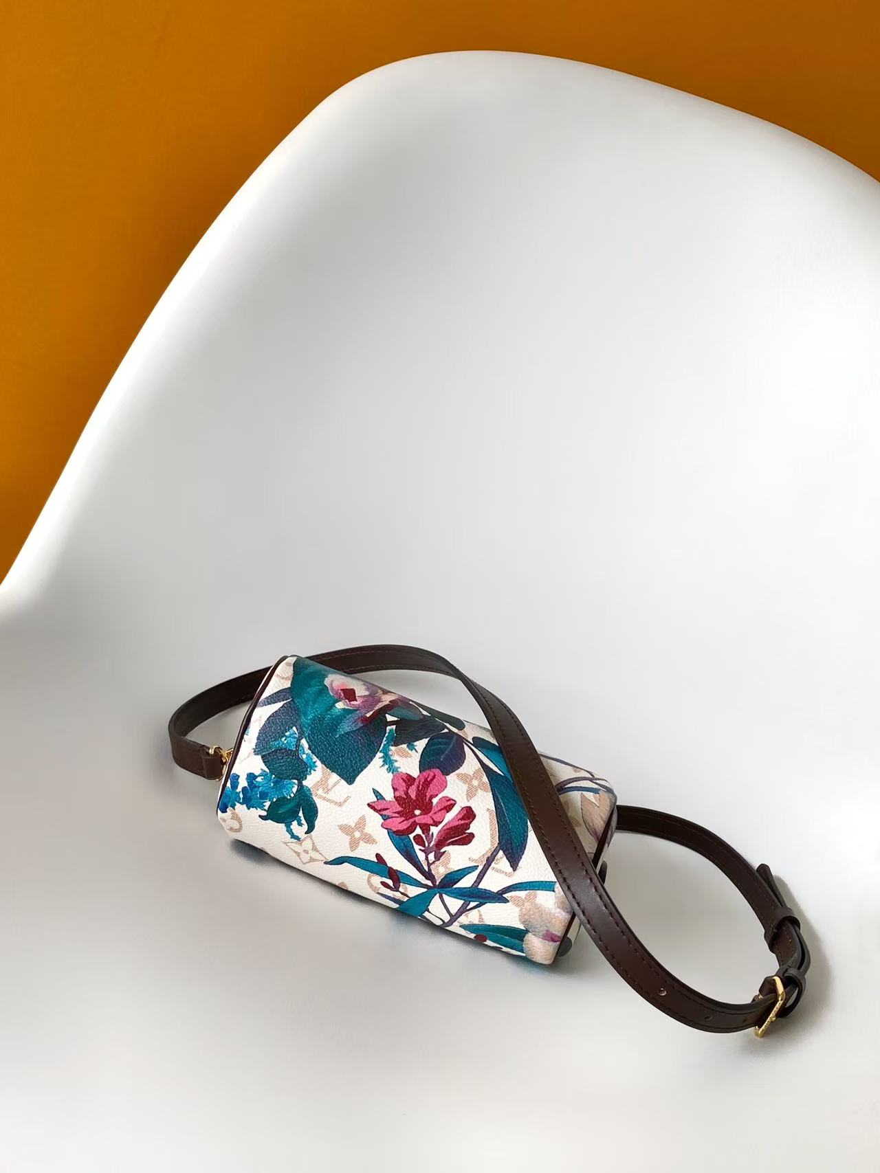 Louis Vuitton 163动态芯片 M29149 163芯片