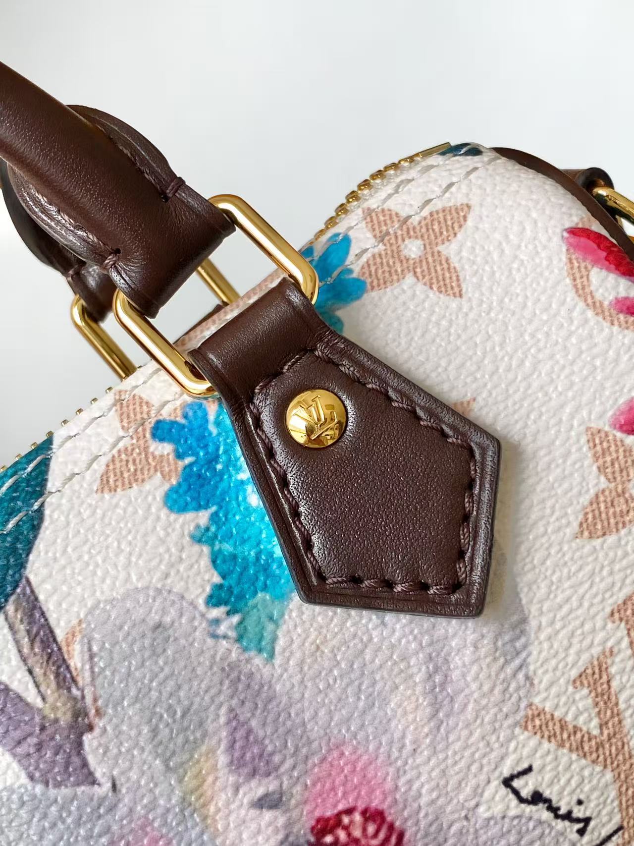 Louis Vuitton 163动态芯片 M29149 163芯片
