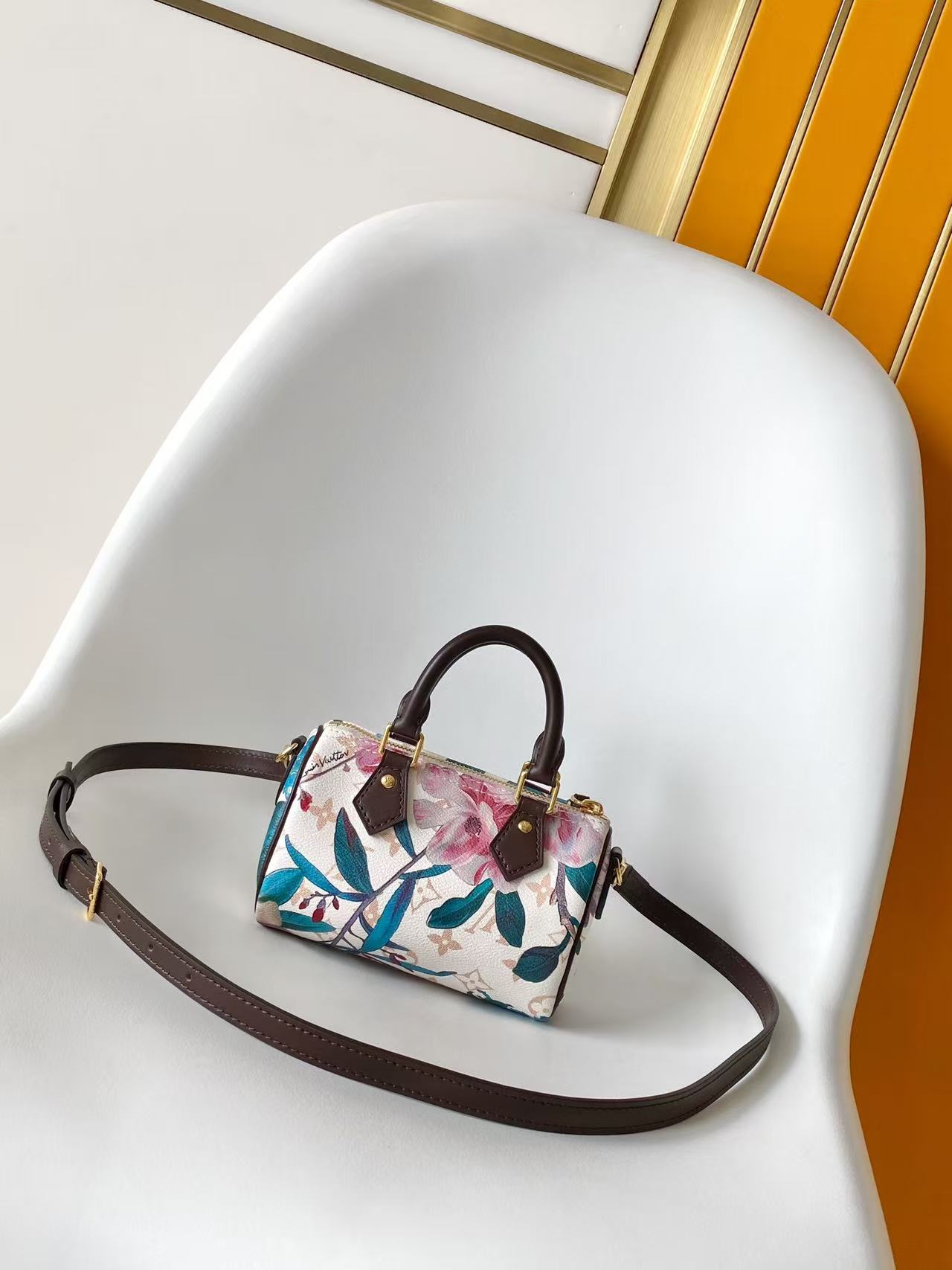 Louis Vuitton 163动态芯片 M29149 163芯片