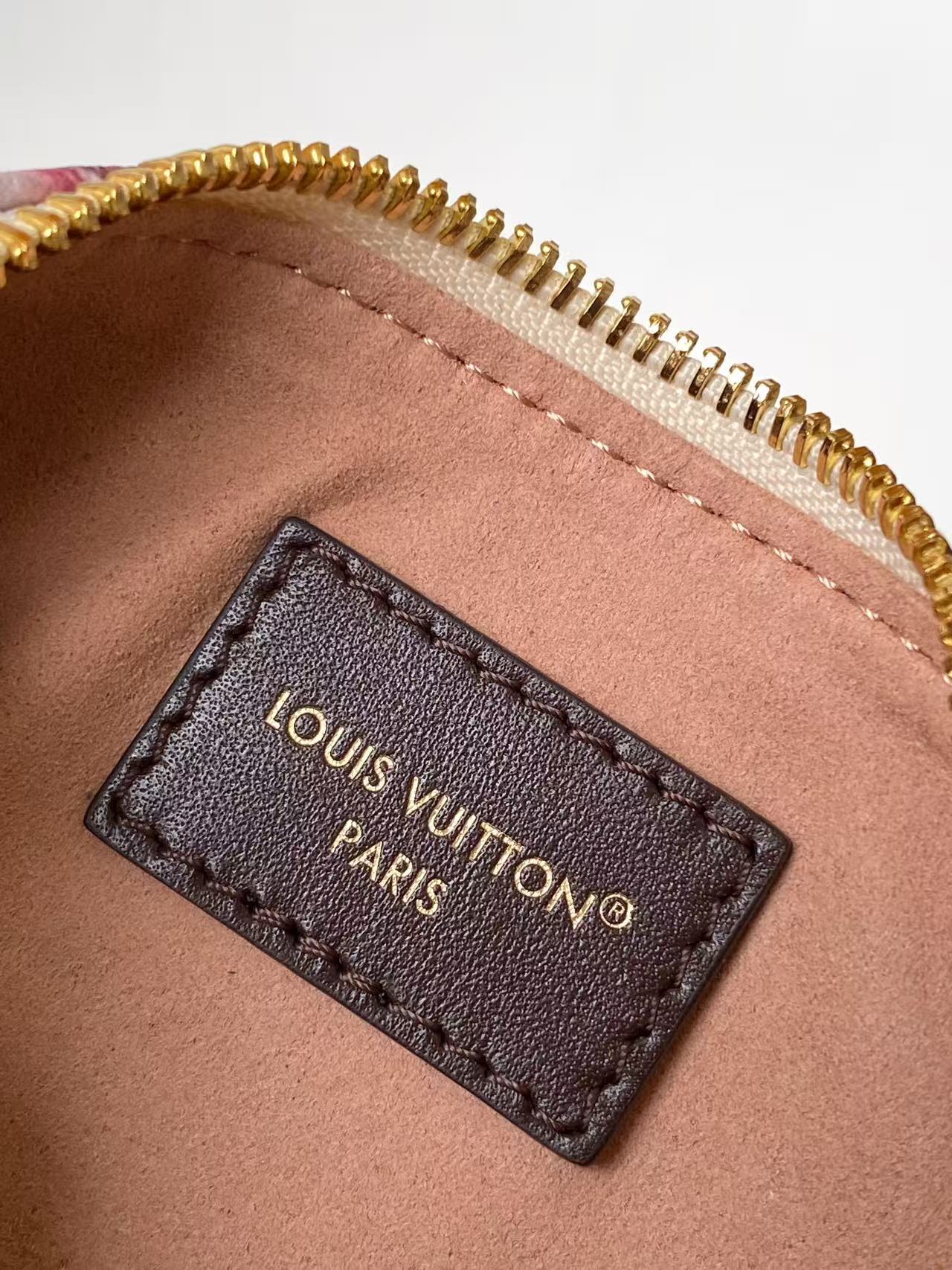 Louis Vuitton 163动态芯片 M29149 163芯片