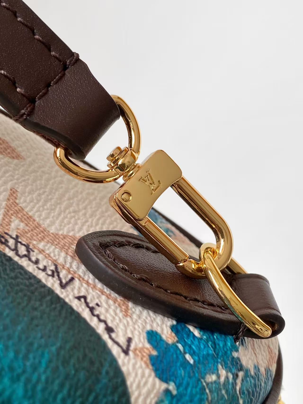 Louis Vuitton 163动态芯片 M29149 163芯片