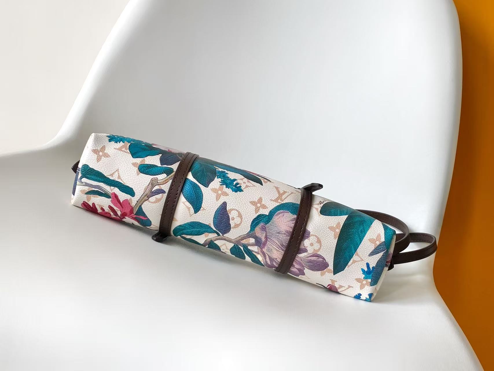 Louis Vuitton 163动态芯片 M29149 M29185荷花