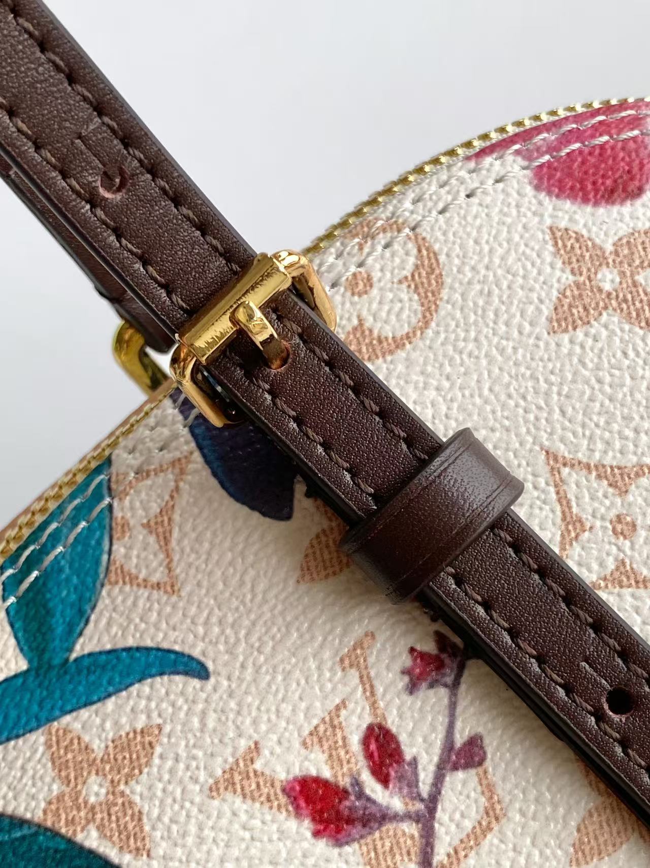 Louis Vuitton 163动态芯片 M29149 M29185荷花