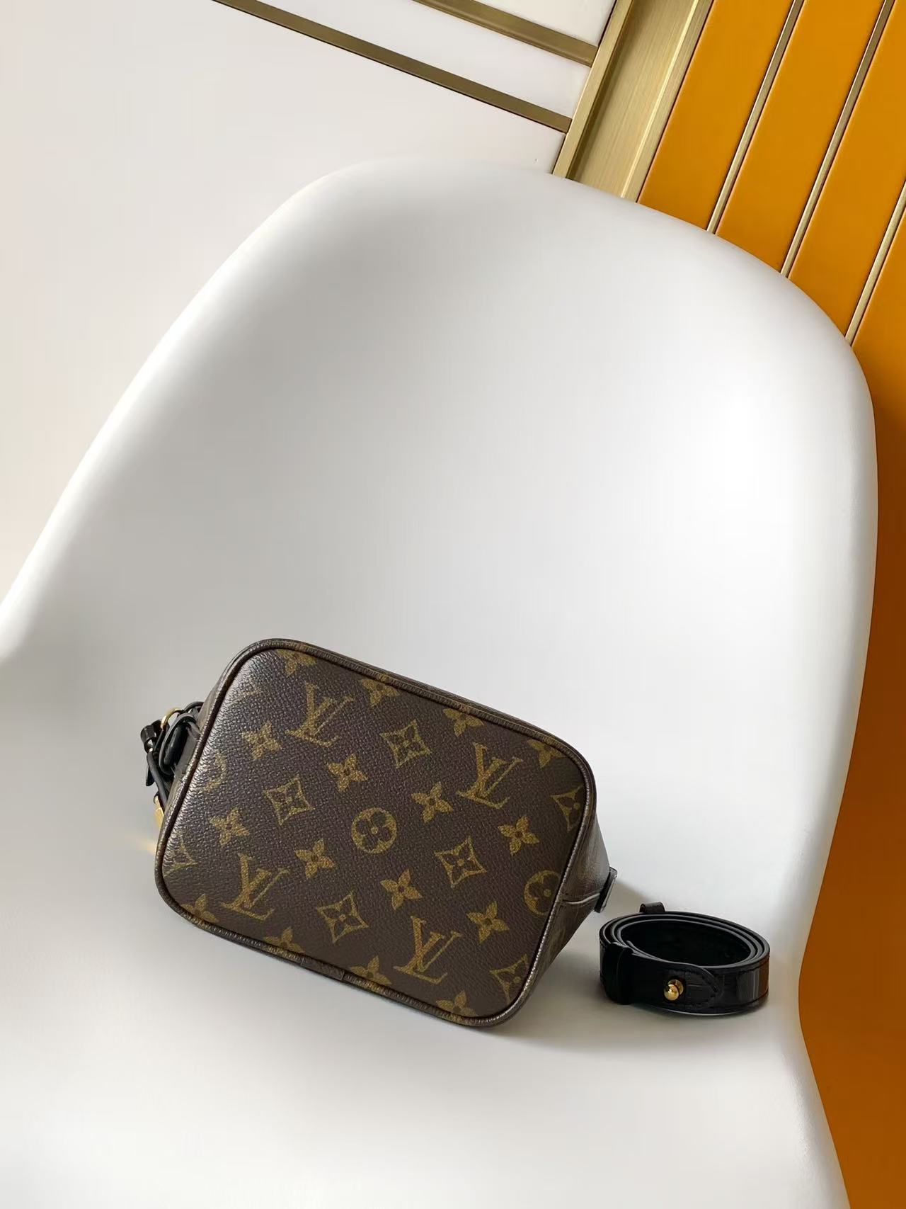Louis Vuitton N30025黑色 N30013