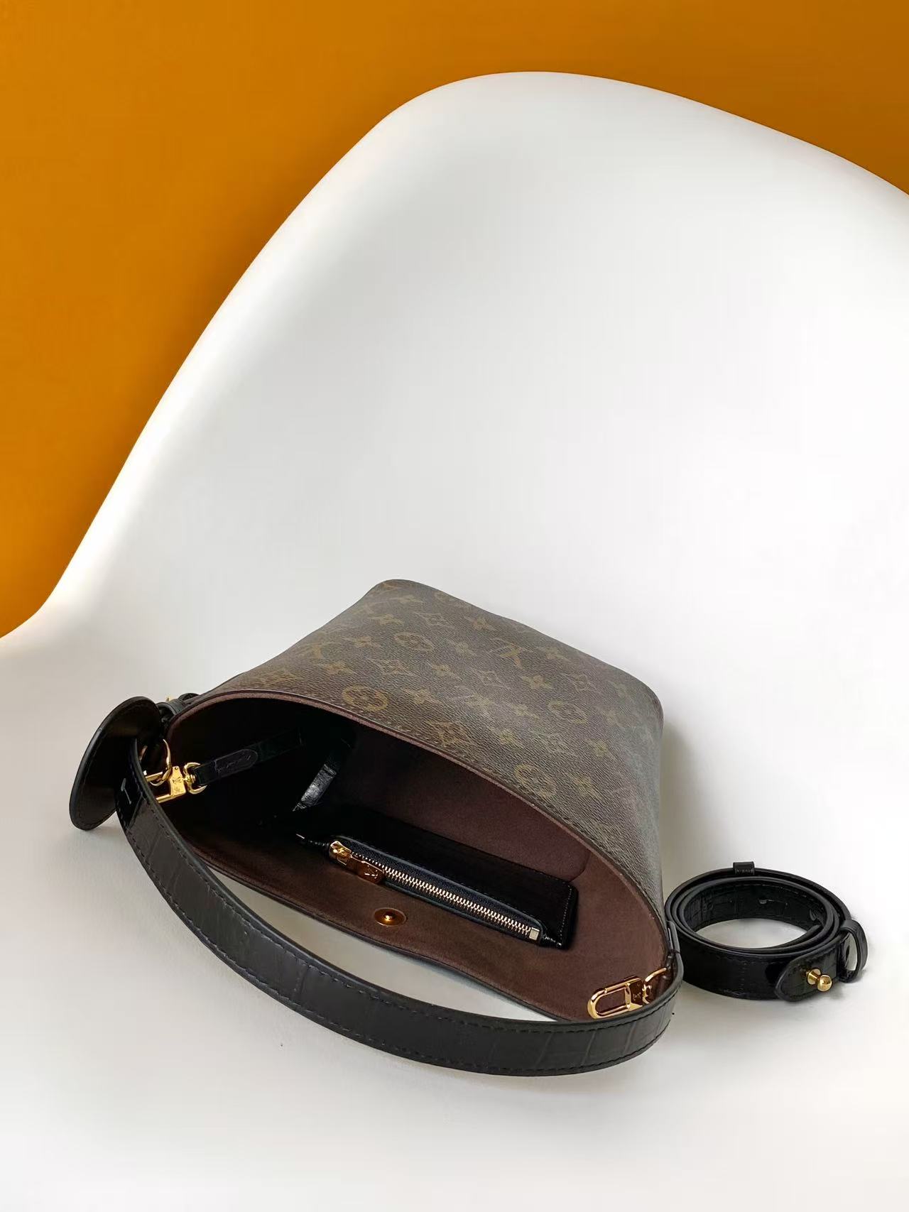 Louis Vuitton N30025黑色 N30013