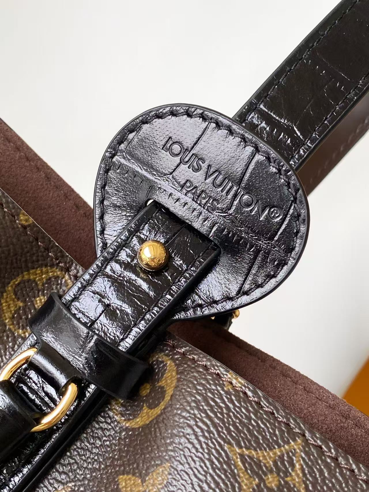 Louis Vuitton N30025黑色 N30013