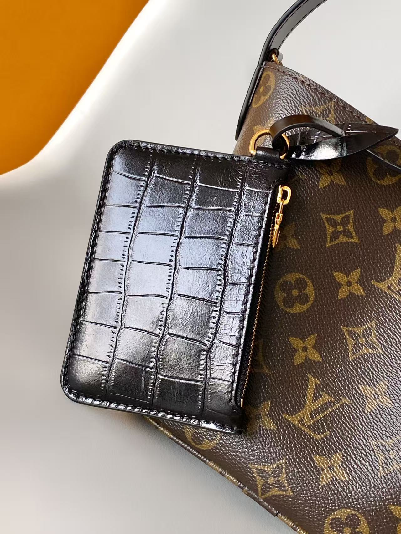 Louis Vuitton N30025黑色 N30013