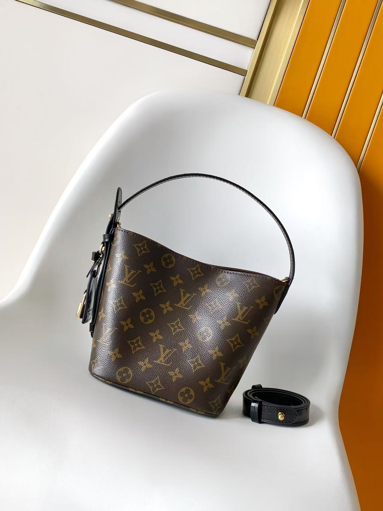 Louis Vuitton N30025黑色 N30013