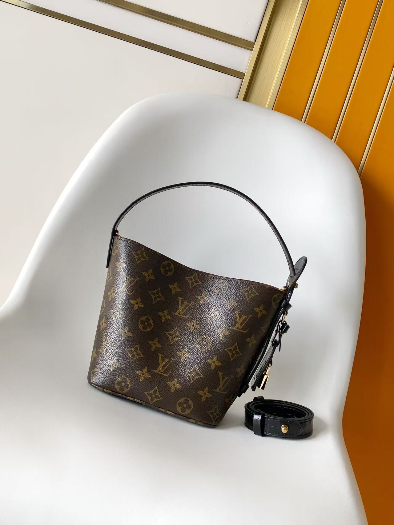 Louis Vuitton N30025黑色 N30013