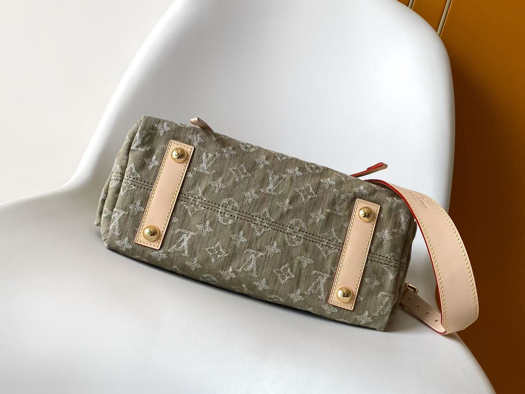 Louis Vuitton M28287蓝色 M27623绿色
