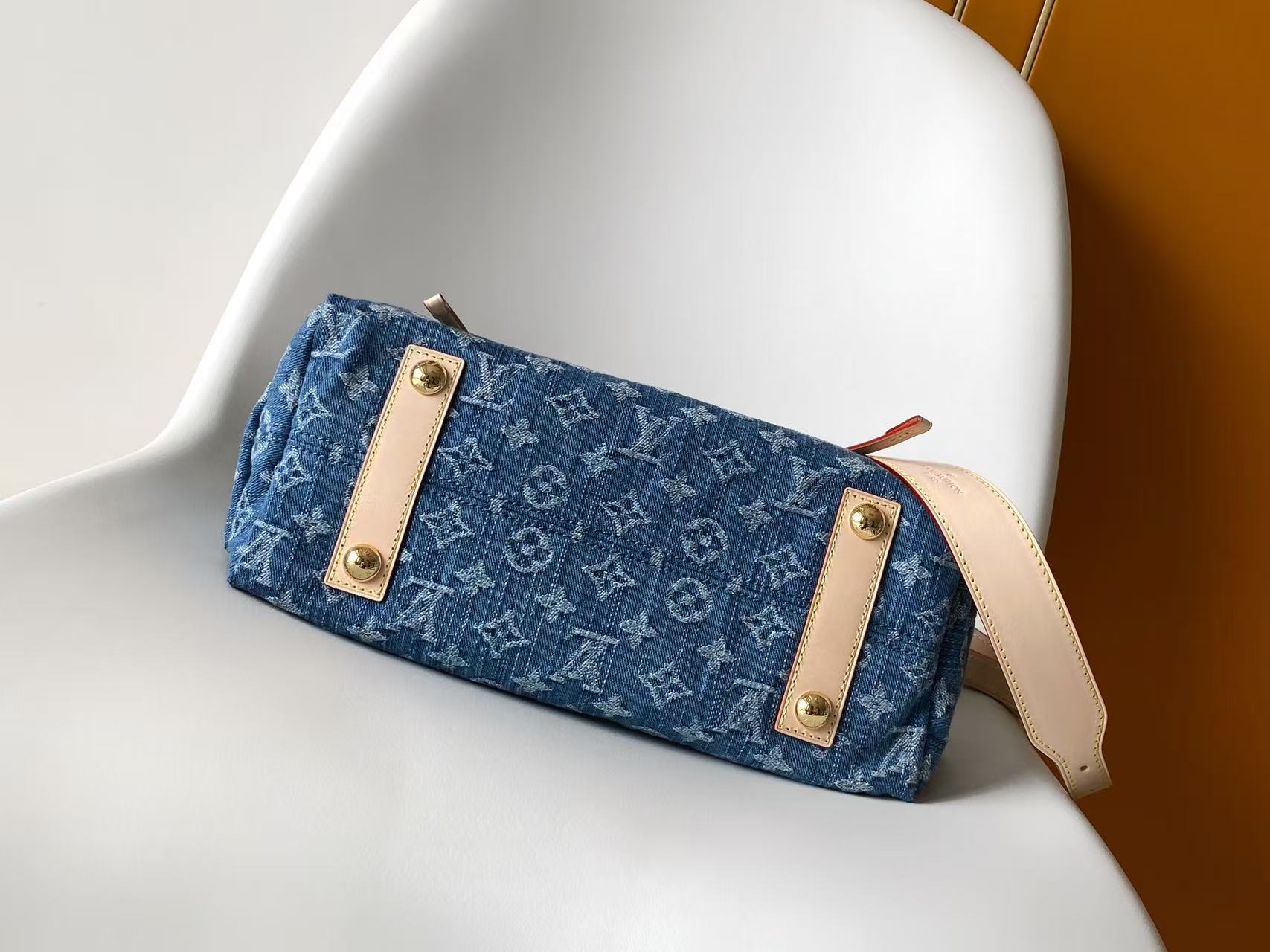 Louis Vuitton M28287蓝色 M27623绿色
