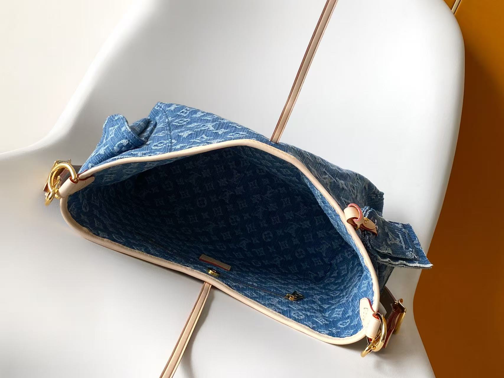 Louis Vuitton M28287蓝色 M27623绿色
