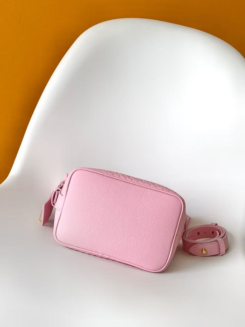 LOUIS VUITTON Light Bliss All In BB