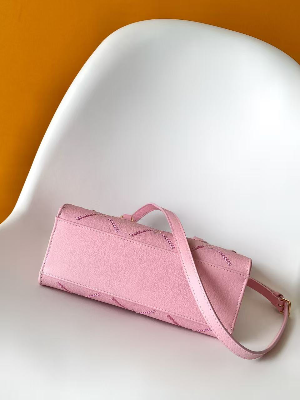 LOUIS VUITTON Light Bliss OnTheGo PM