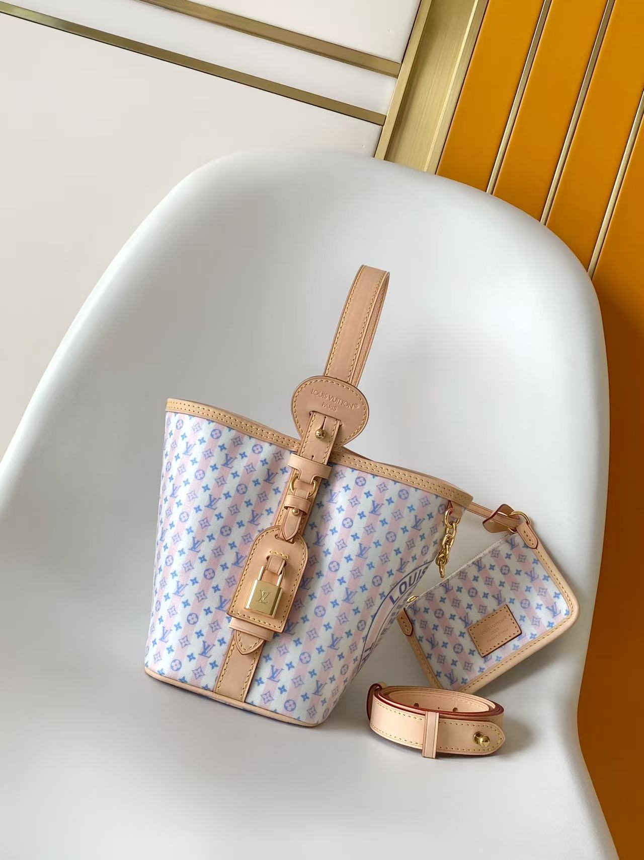 Louis Vuitton All In BB Bag