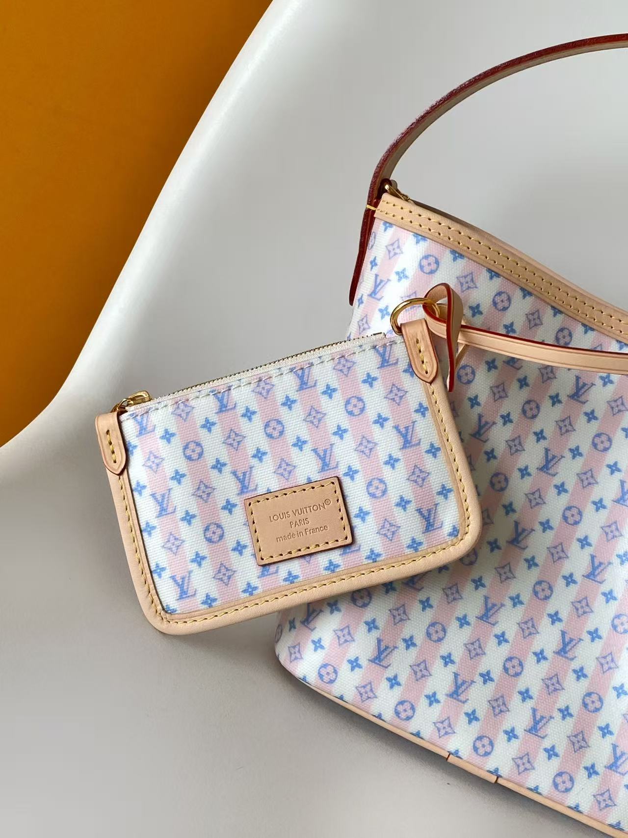 Louis Vuitton All In BB Bag